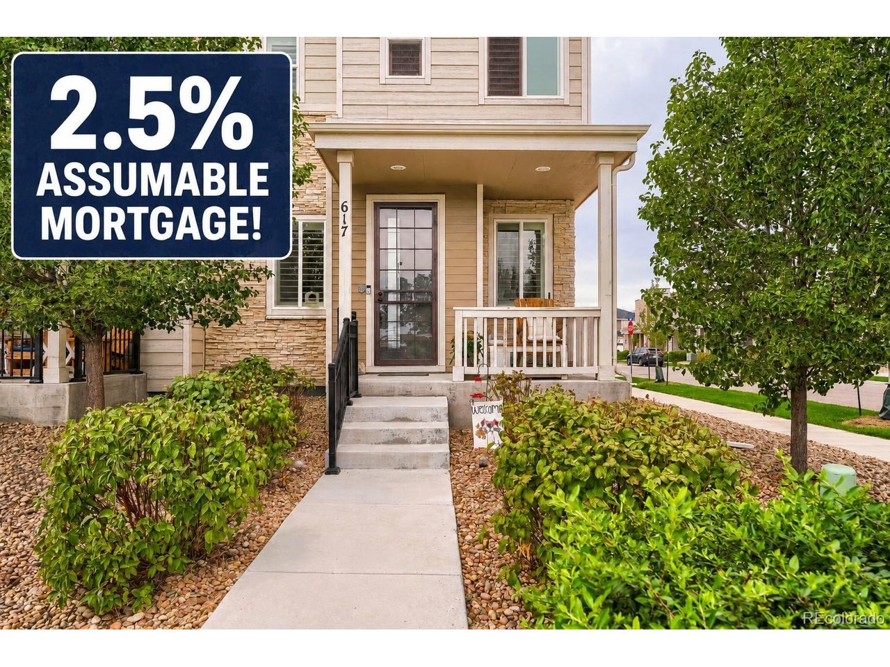 Photo of 617 S Richfield St Aurora CO 80017