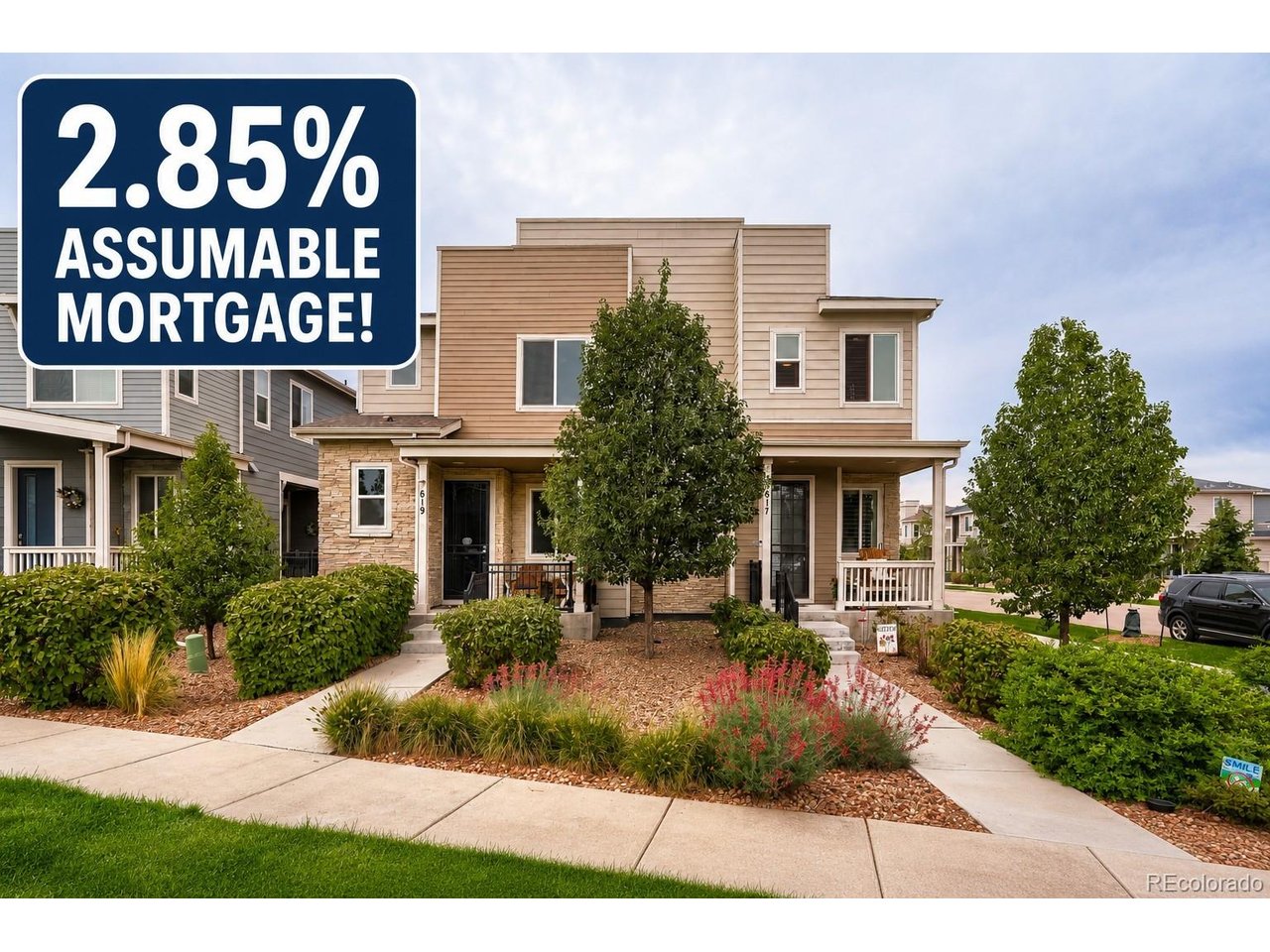 Photo of 619 S Richfield St Aurora CO 80017