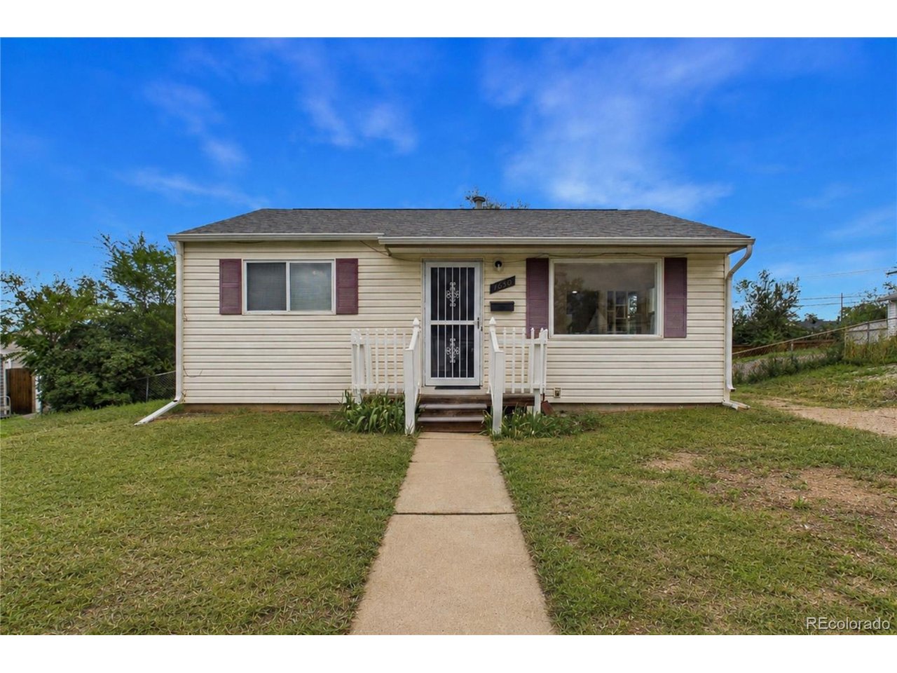 Photo of 1650 S Tejon St Denver CO 80223