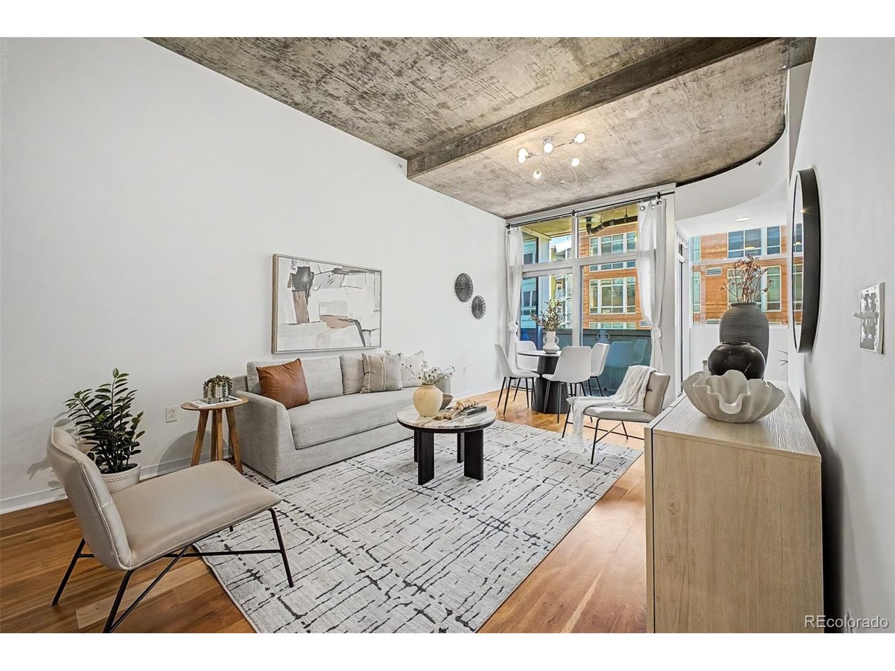 Photo of 1700 Bassett St #507 Denver CO 80202