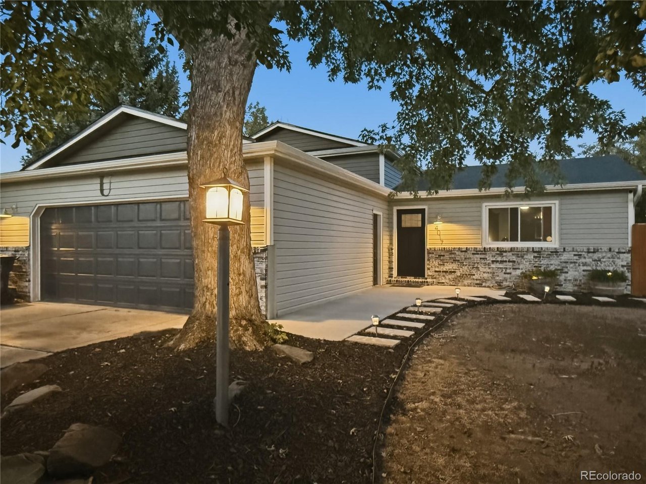 Photo of 4017 Boulder Dr Loveland CO 80538