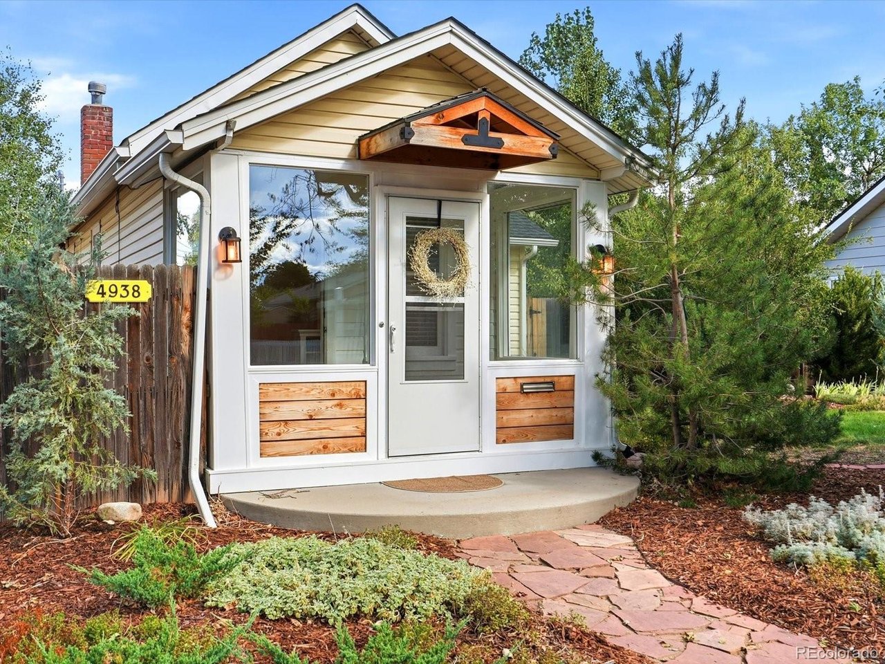 Photo of 4938 Newton St Denver CO 80221