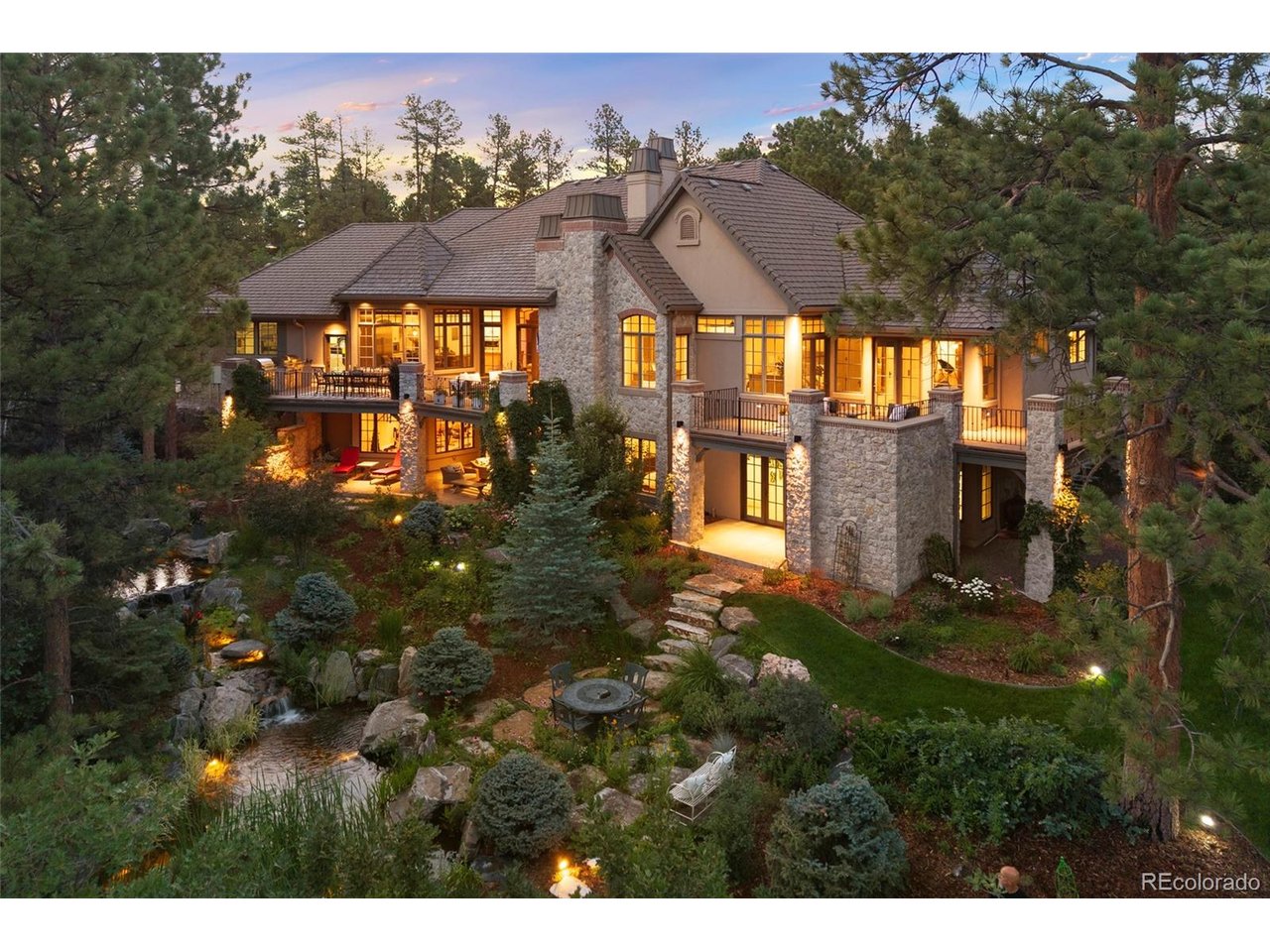 Photo of 968 Country Club Pkwy Castle Rock CO 80108
