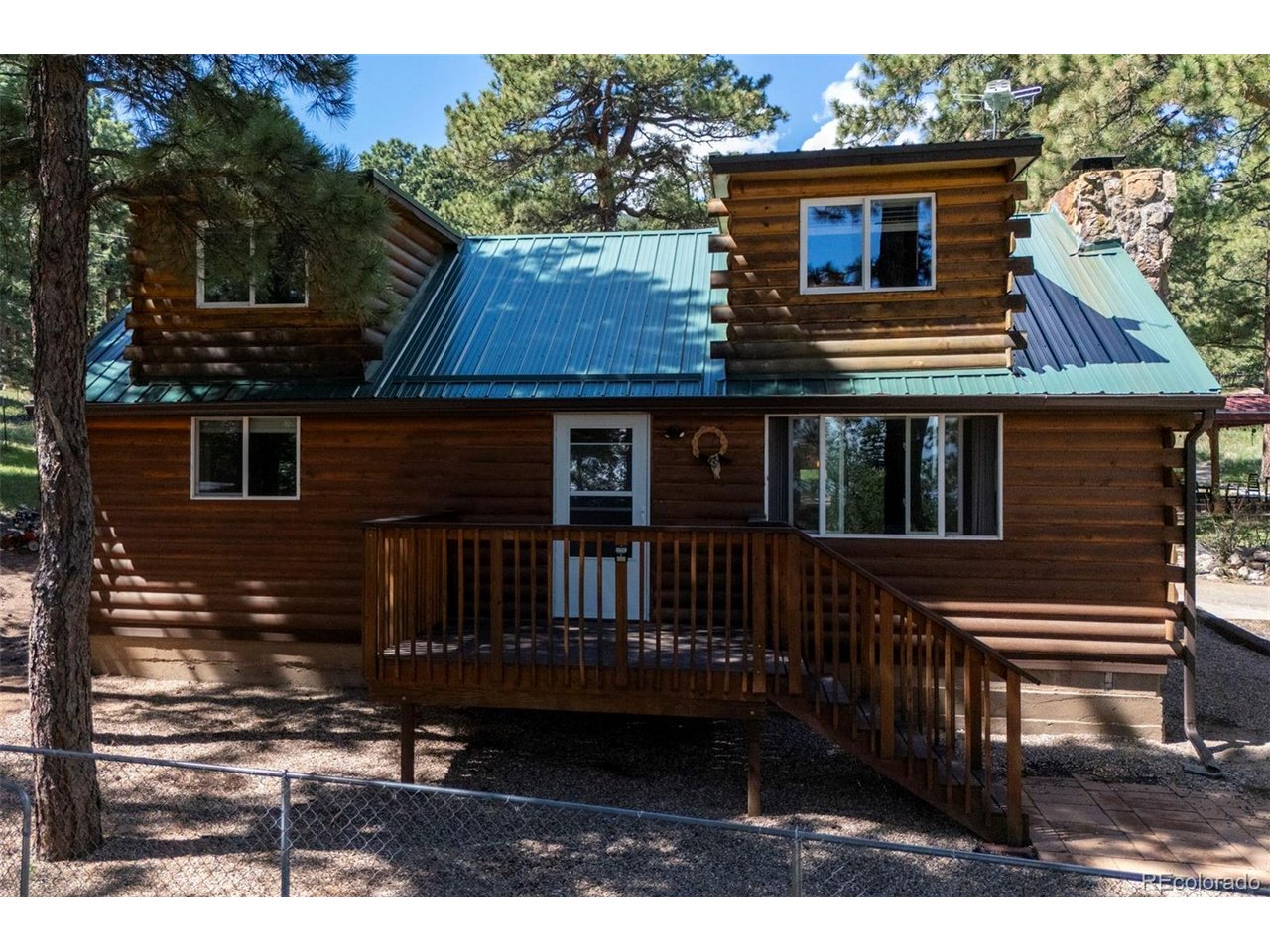 Photo of 10689 Charles Ln Rye CO 81069