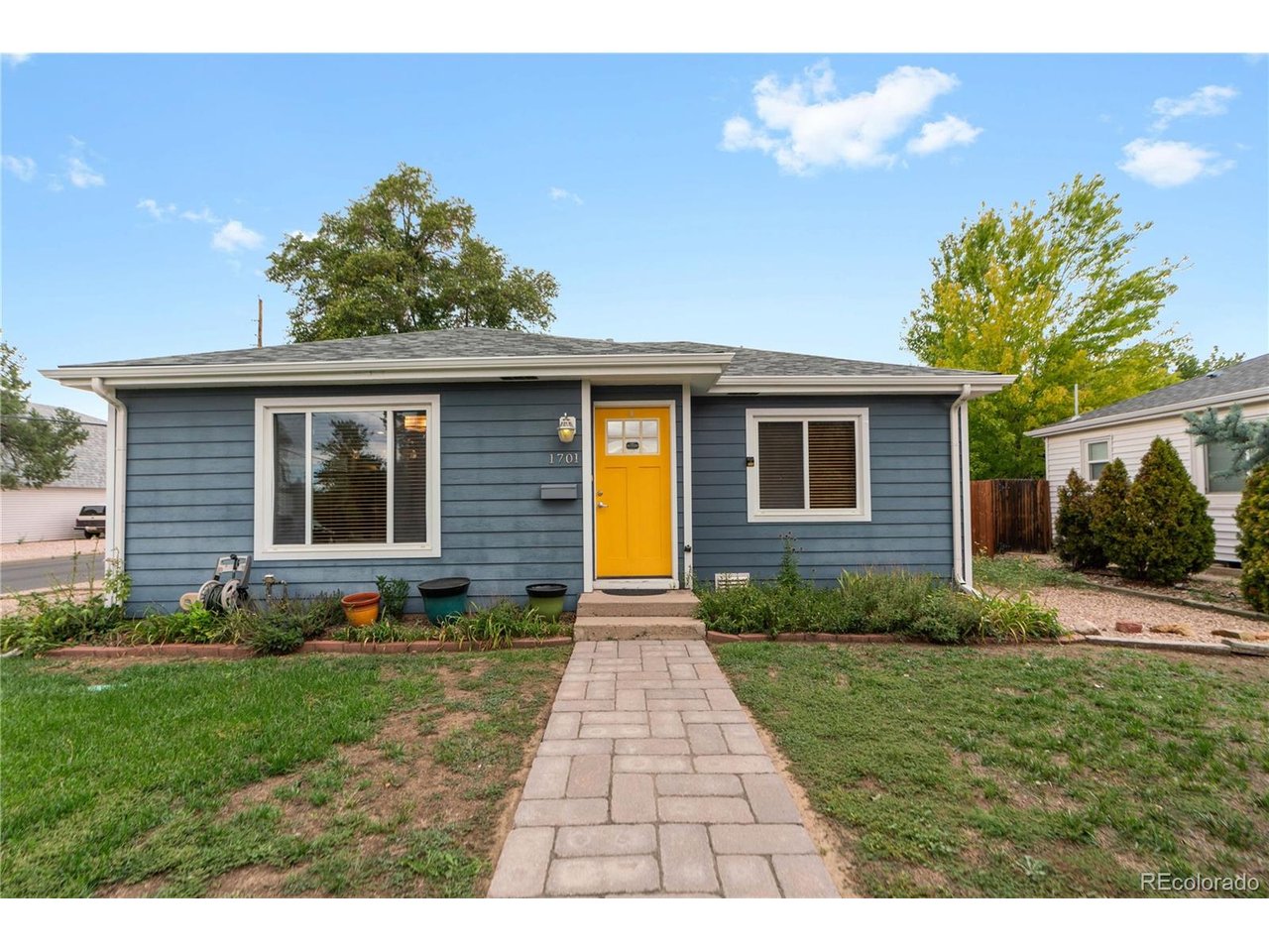 Photo of 1701 Spruce St Denver CO 80220