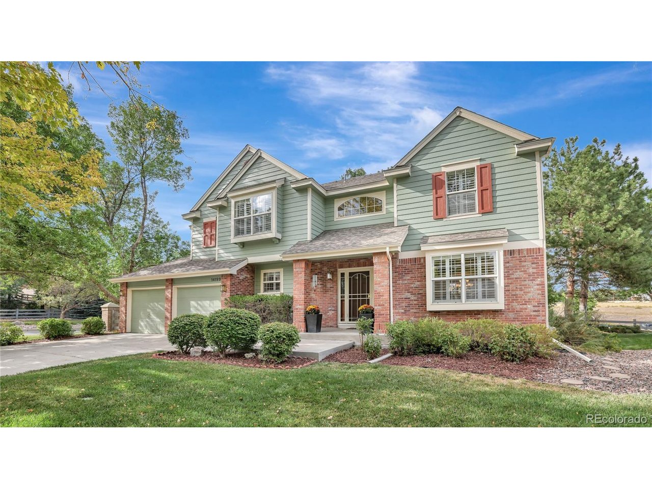 Photo of 14199 W Amherst Ave Lakewood CO 80228