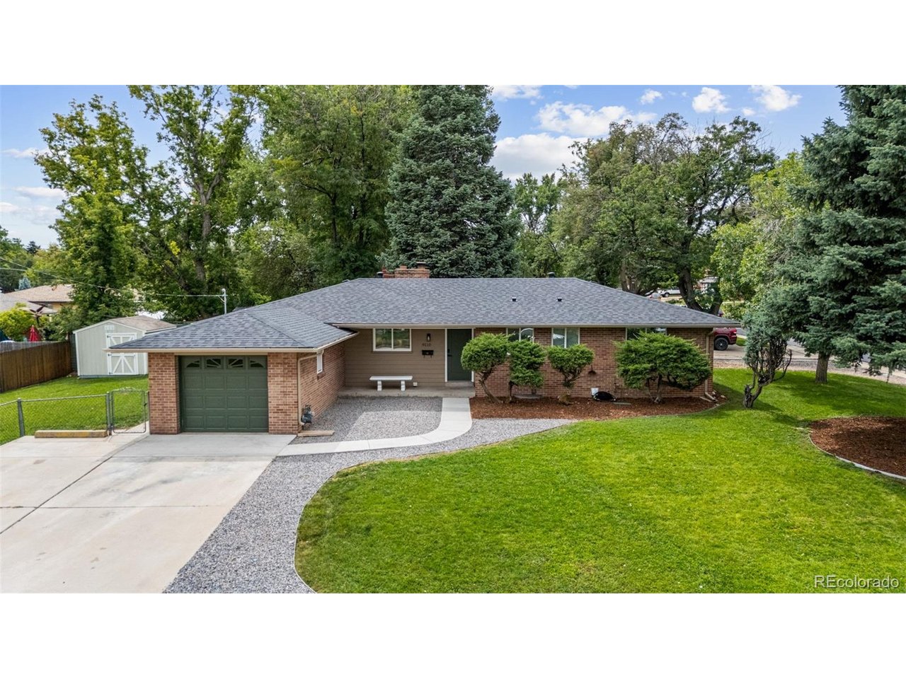 Photo of 9110 W 2nd Ave Denver CO 80226