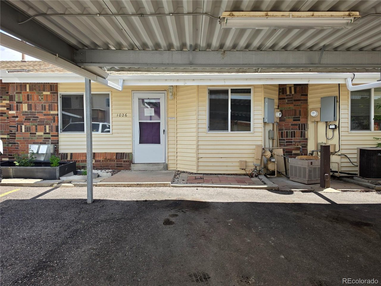 Photo of 1026 S Miller St Denver CO 80226