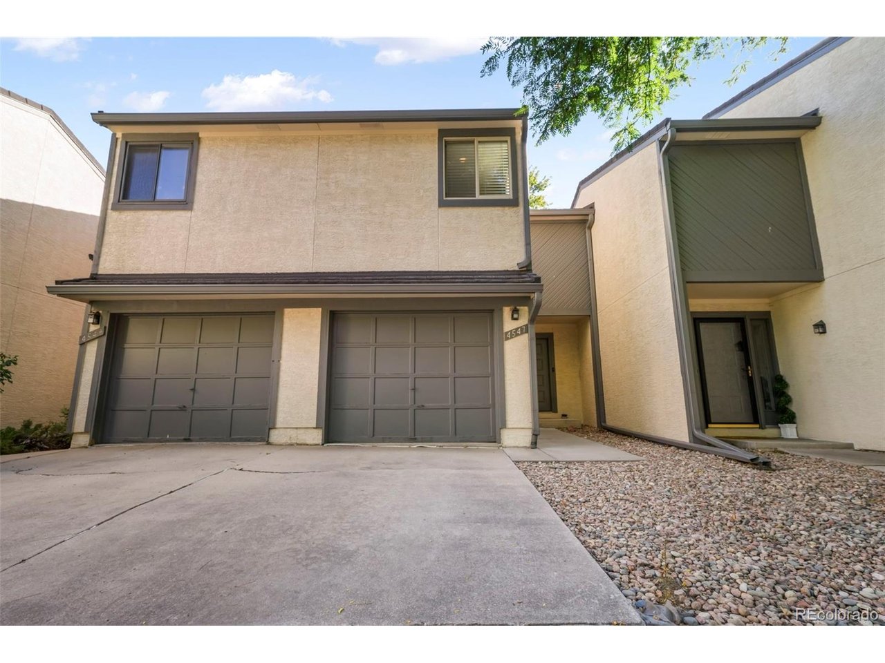Photo of 4547 Castlepoint Dr Colorado Springs CO 80917