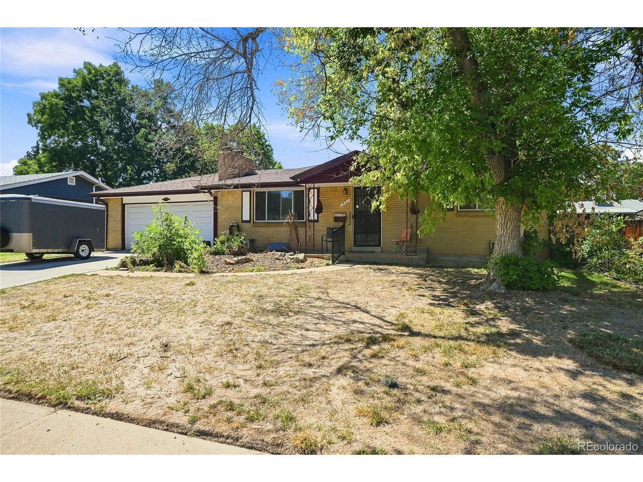 Photo of 1567 S Dover Ct Denver CO 80232