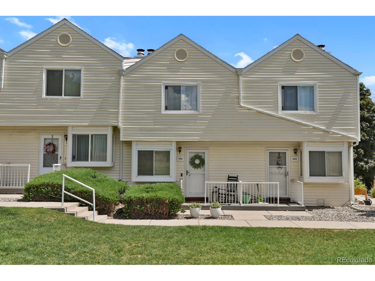 Photo of 3166 Vail Pass Dr Colorado Springs CO 80917