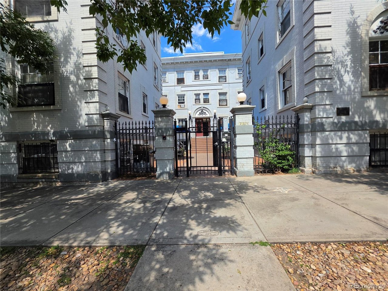 Photo of 215 E 11th Ave #D8 Denver CO 80203