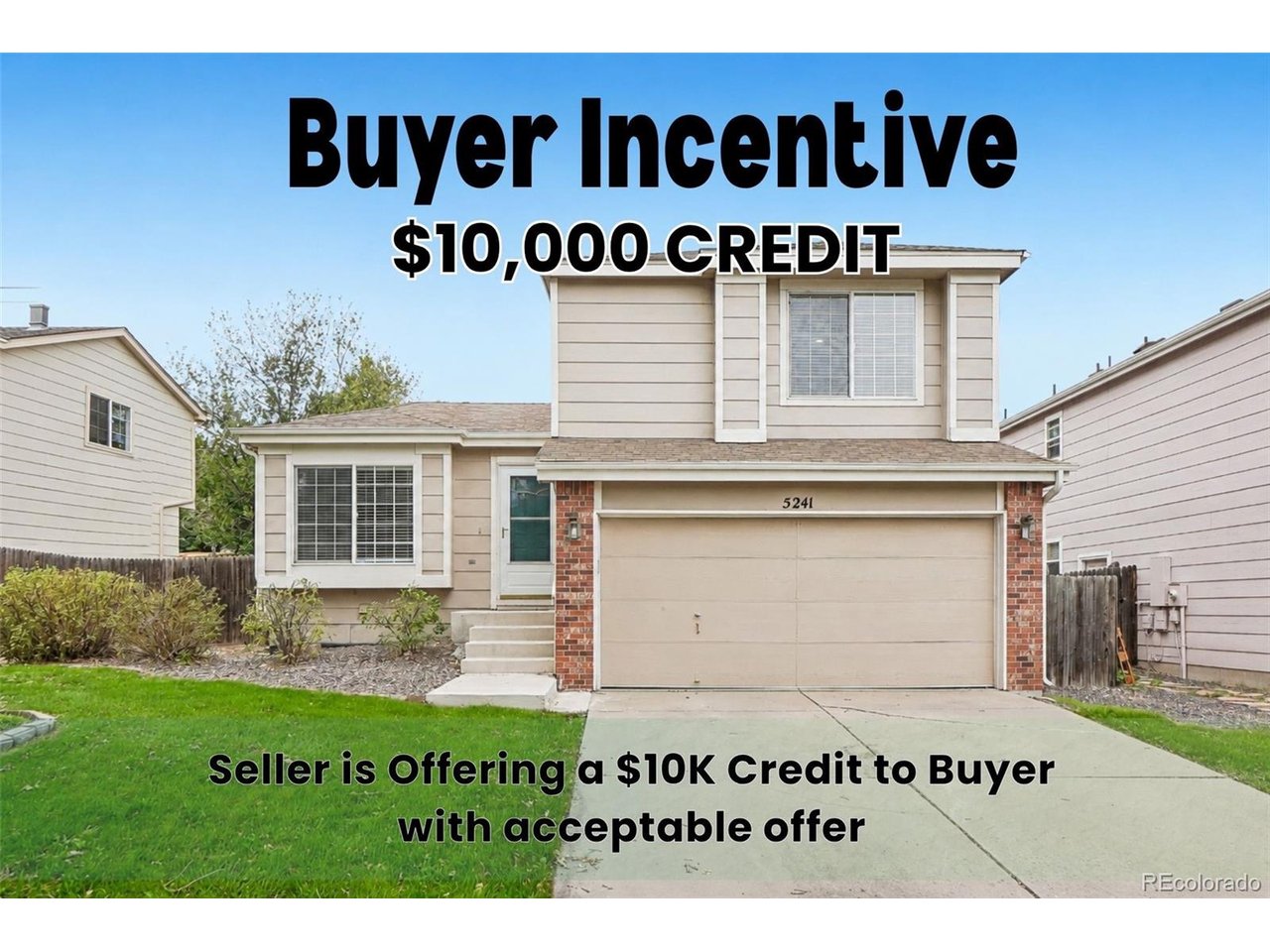 Photo of 5241 S Jericho St Aurora CO 80015