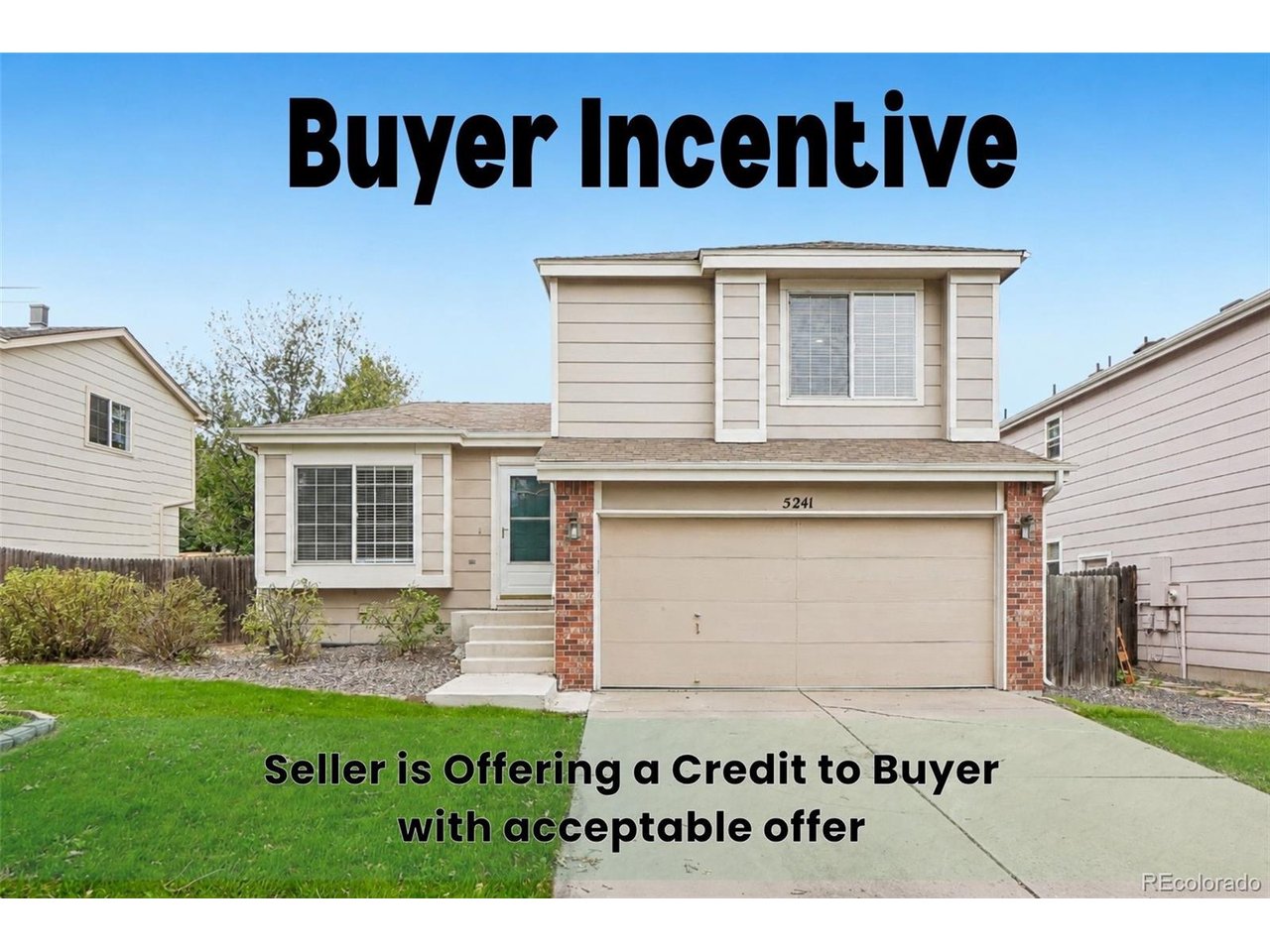 Photo of 5241 S Jericho St Aurora CO 80015