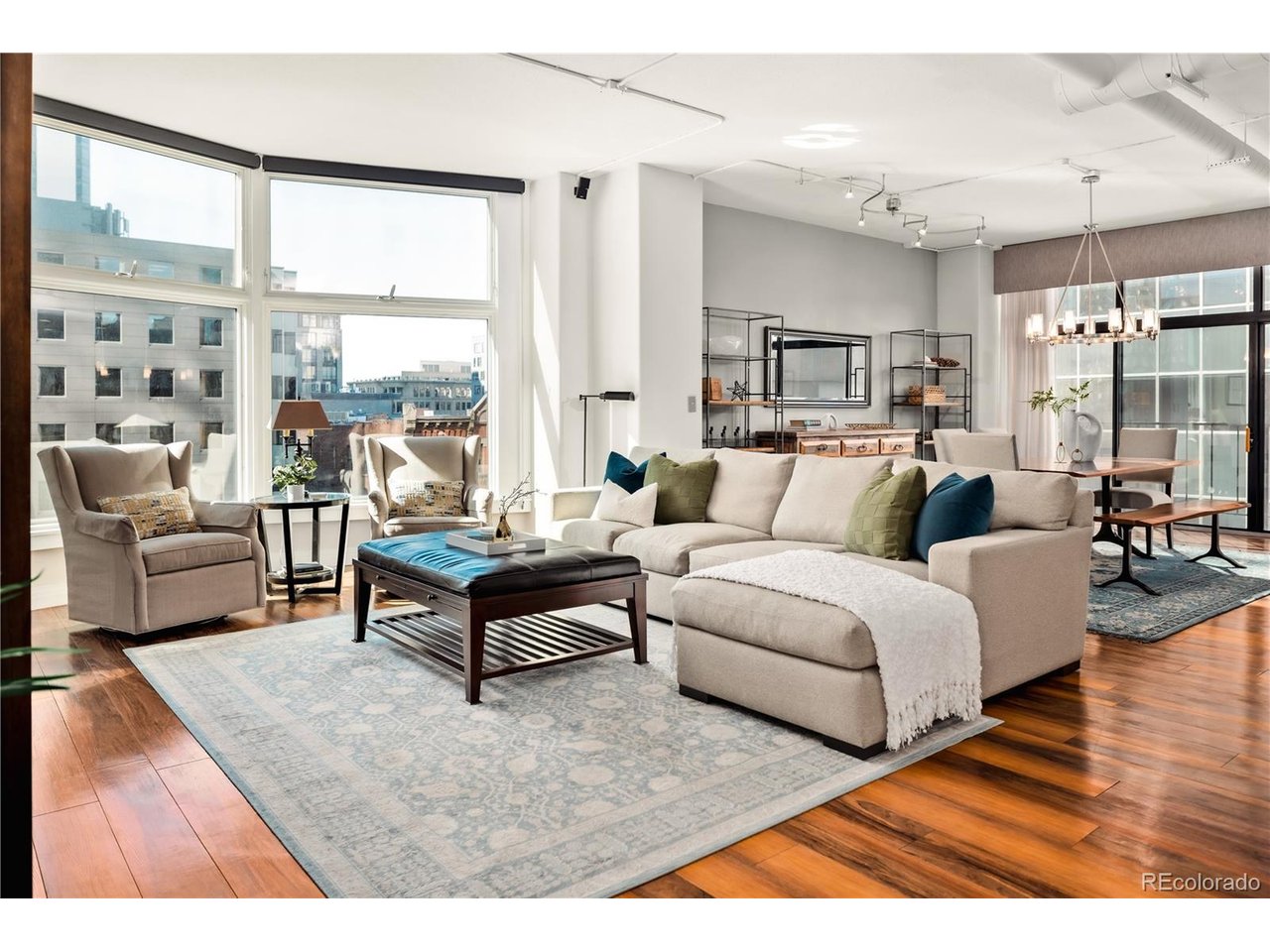 Photo of 1777 Larimer St #610 Denver CO 80202