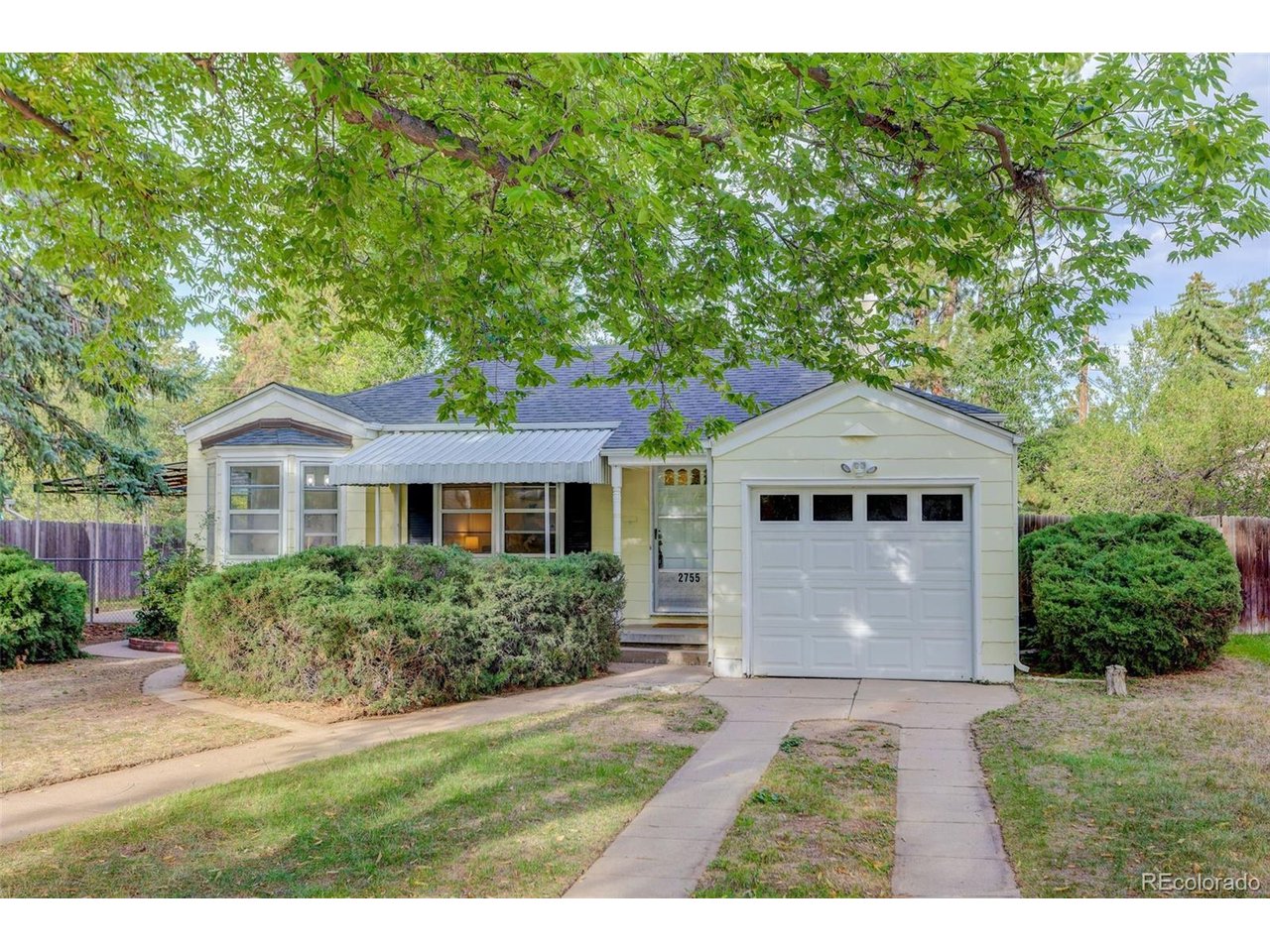 Photo of 2755 S Humboldt St Denver CO 80210