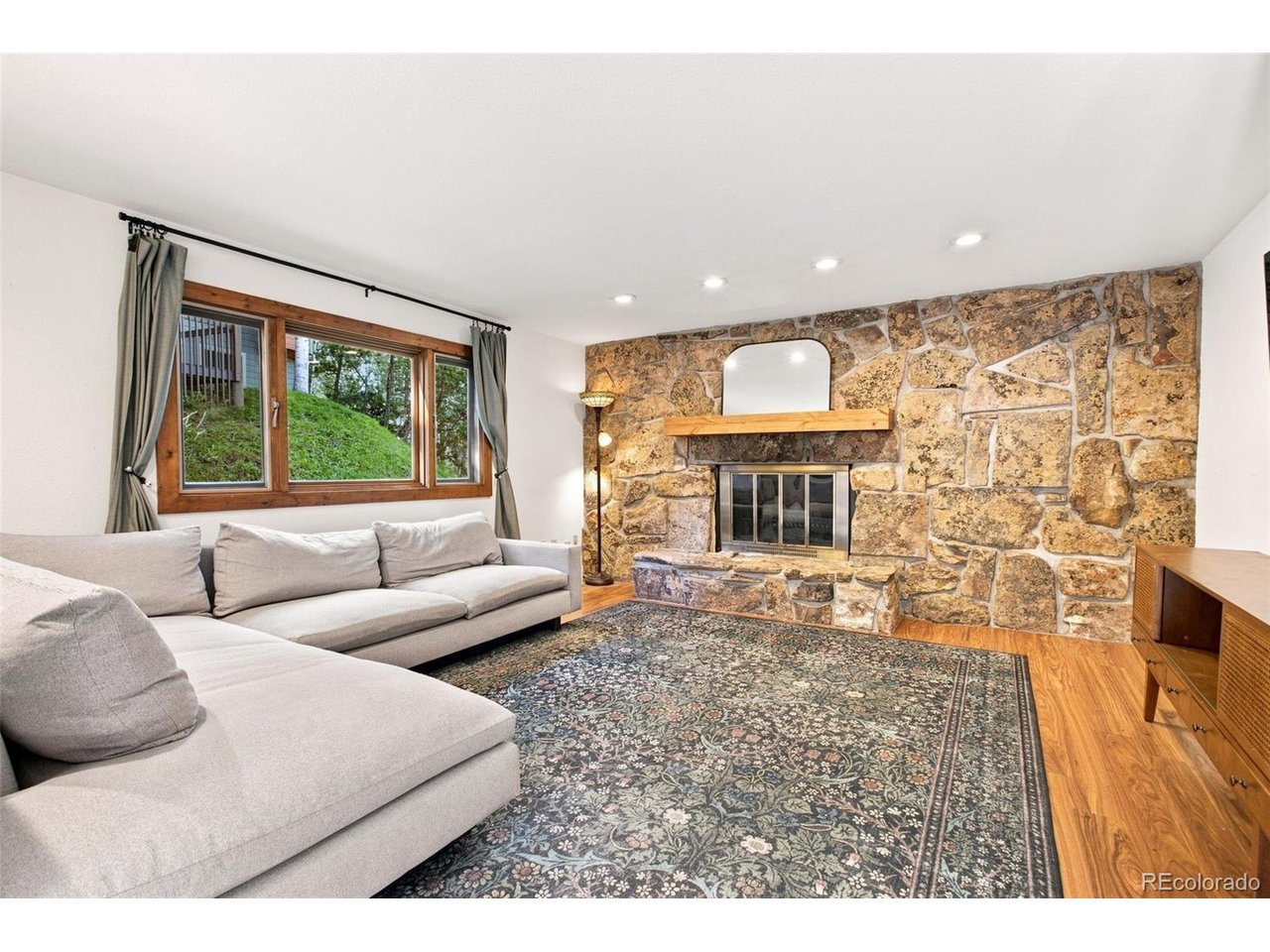 Photo of 4875 Silver Spruce Ln Evergreen CO 80439
