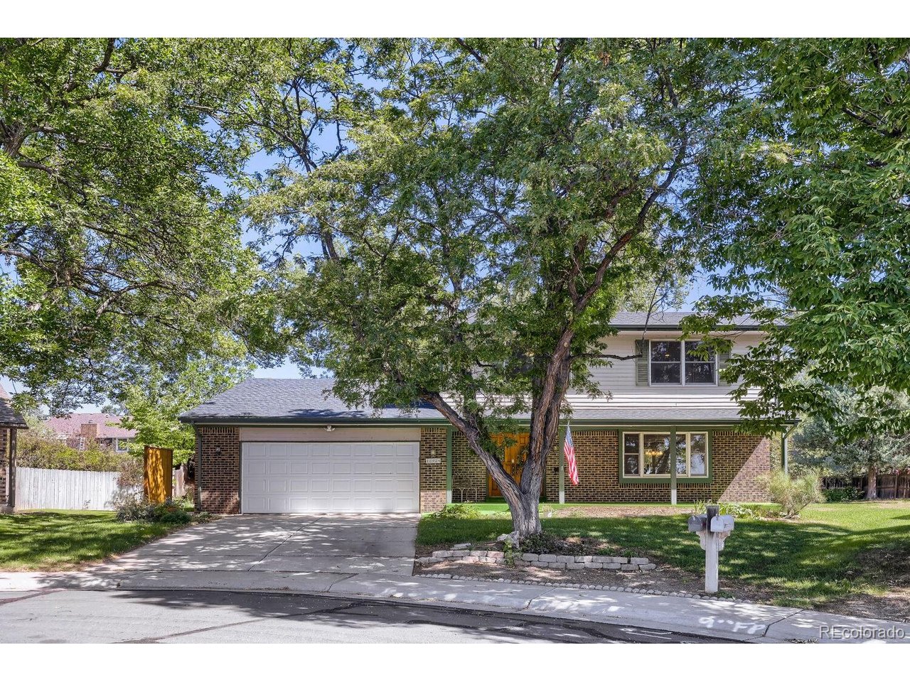 Photo of 12924 Saint Paul Ct Thornton CO 80241