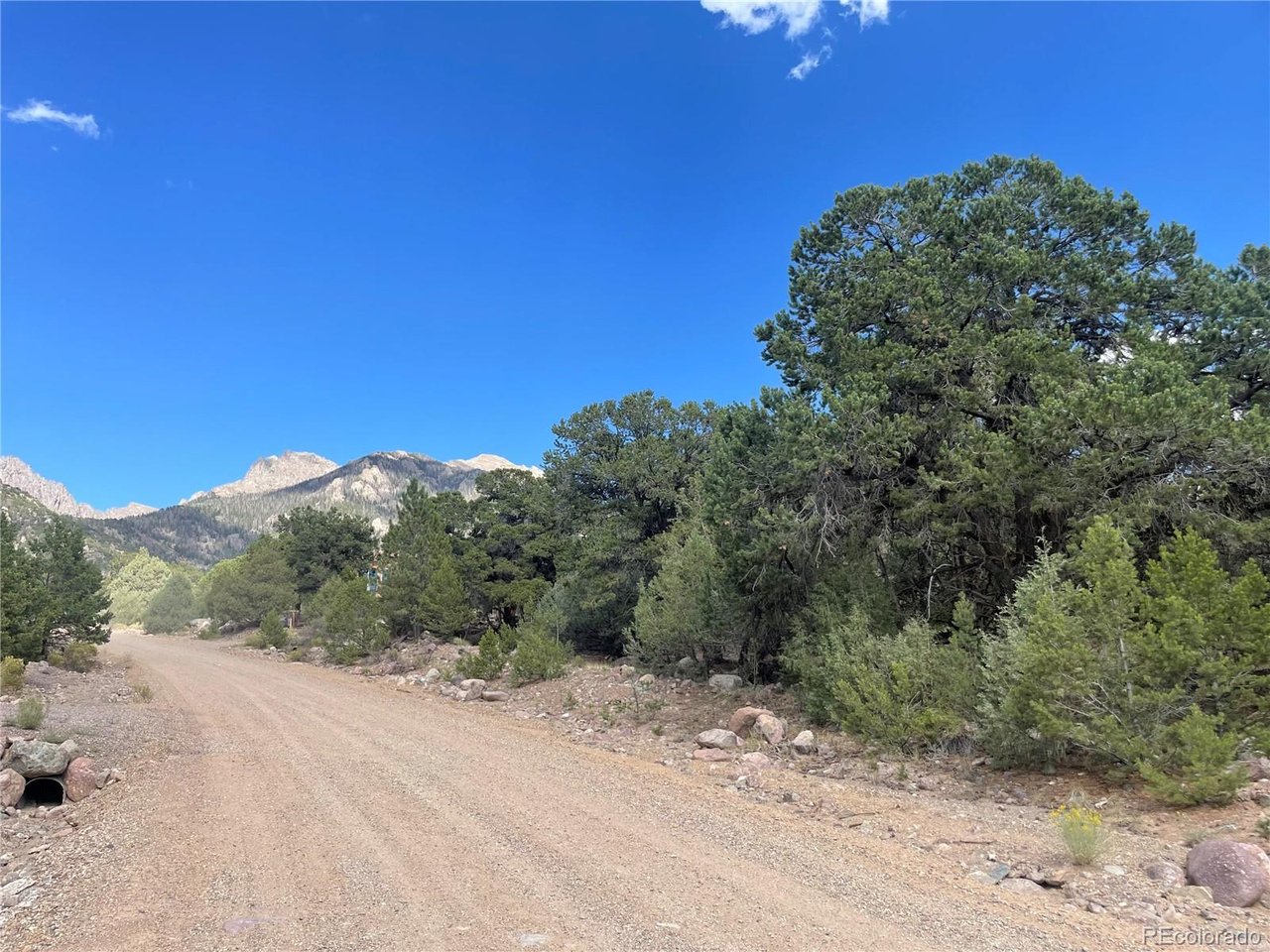 Photo of 576 Panorama Crestone CO 81131