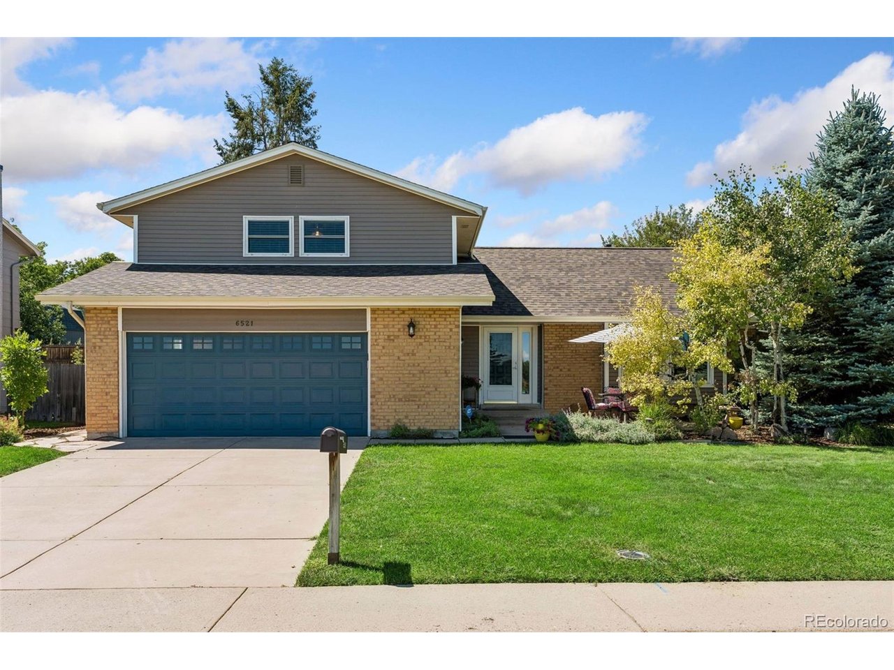 Photo of 6521 S Allison St Littleton CO 80123