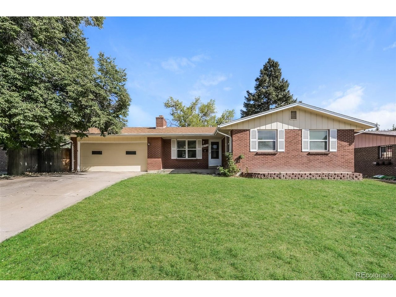 Photo of 4155 W Stanford Ave Denver CO 80236