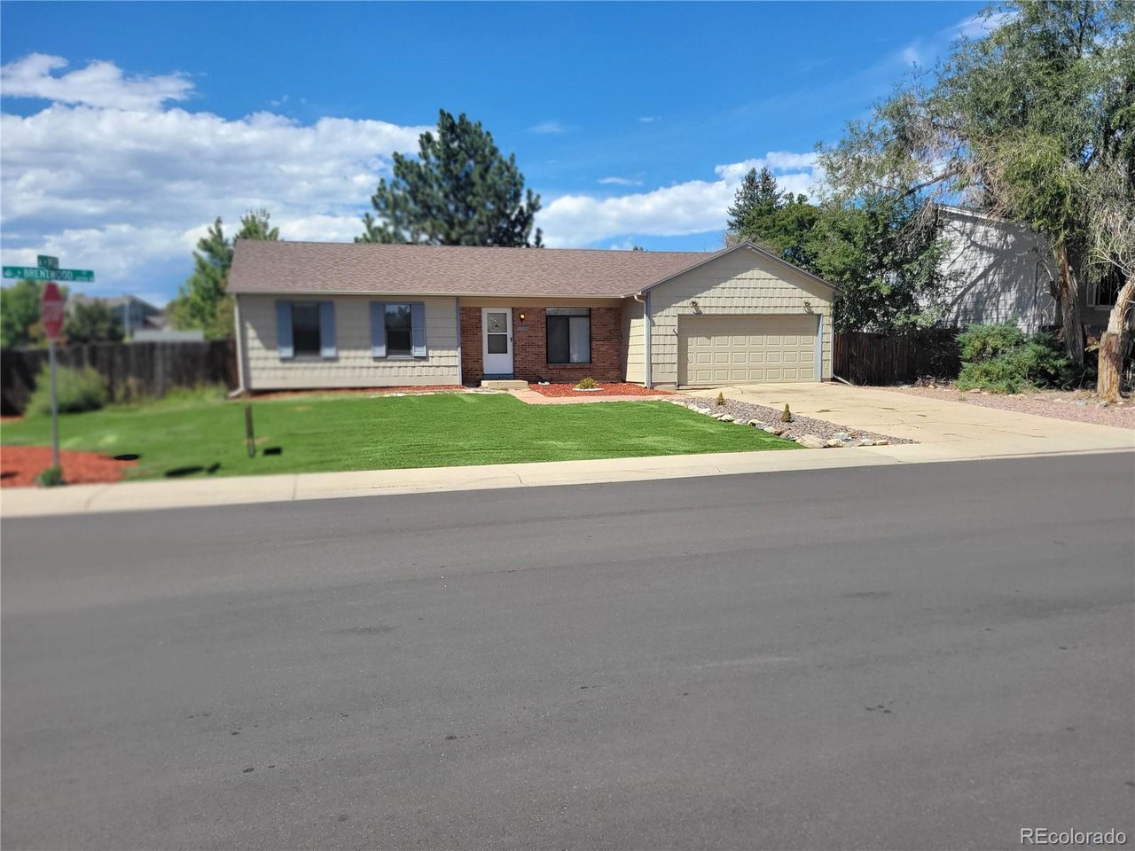 Photo of 9401 N Brentwood St Broomfield CO 80021
