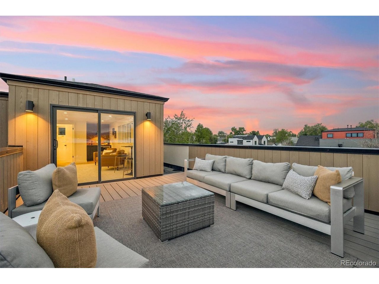 Photo of 2365 S Cherokee Street Denver CO 80223