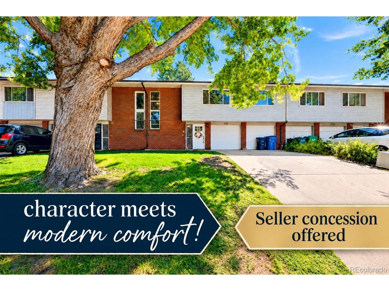 Photo of 2288 S Sherman St Denver CO 80210