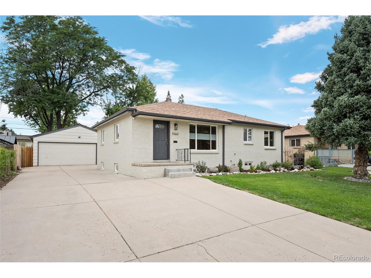 Photo of 5060 W Vassar Ave Denver CO 80219