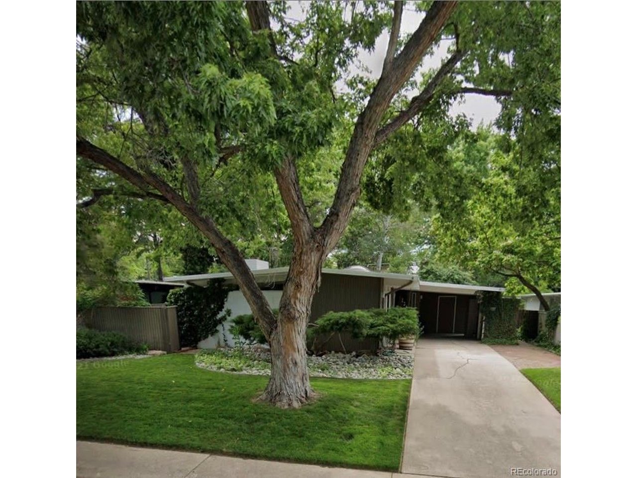 Photo of 1333 S Eudora St Denver CO 80222