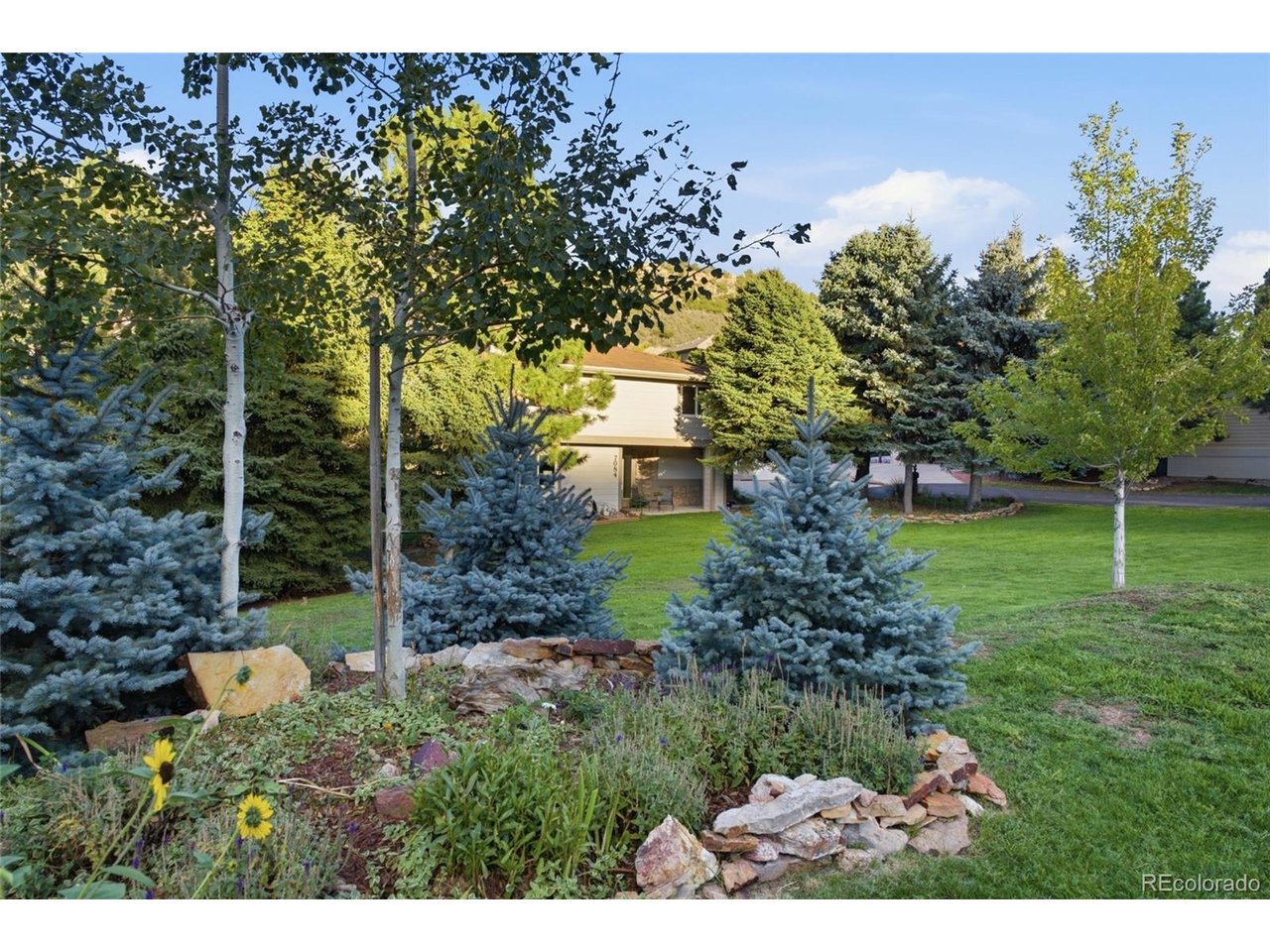 Photo of 7084 Fox Paw Trl Littleton CO 80125