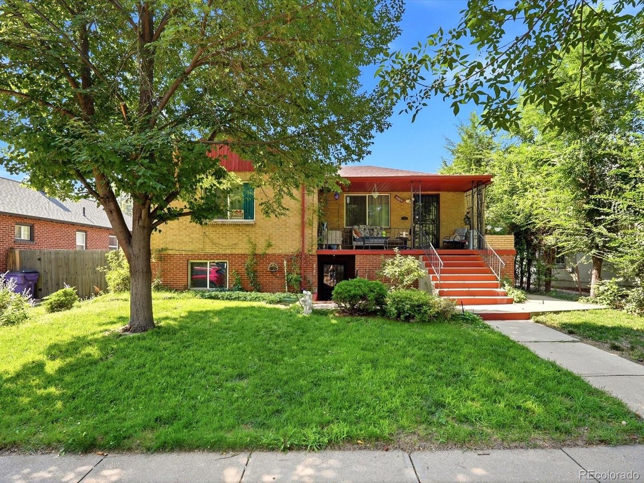 Photo of 2732 W 37th Ave Denver CO 80211