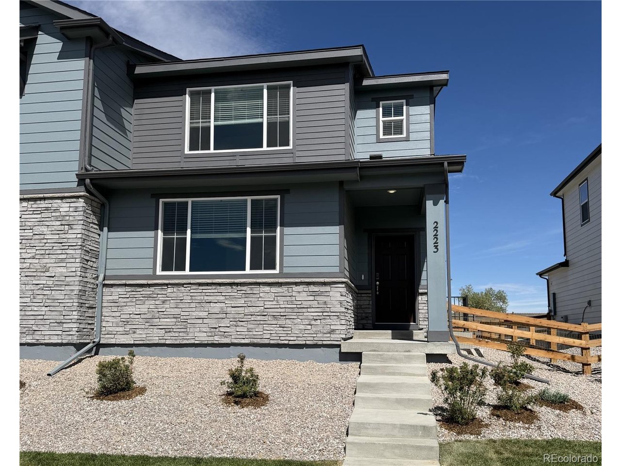 Photo of 2223 E 164th Ave Thornton CO 80602