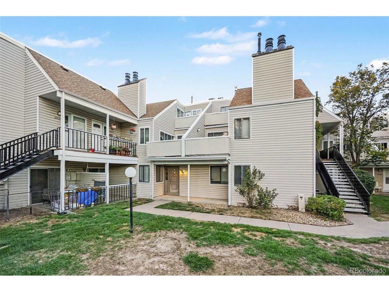 Photo of 13657 E Yale Ave #A Aurora CO 80014