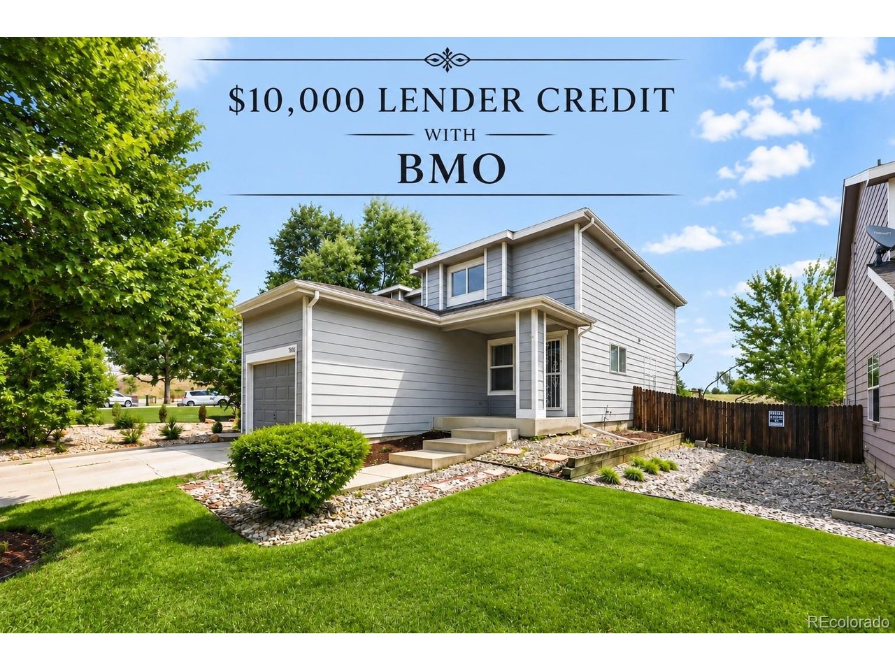 Photo of 7860 Ogden Ct Denver CO 80229