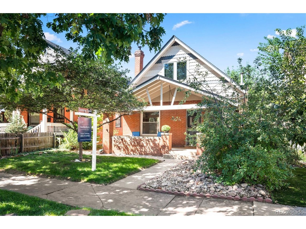 Photo of 555 S Pennsylvania St Denver CO 80209