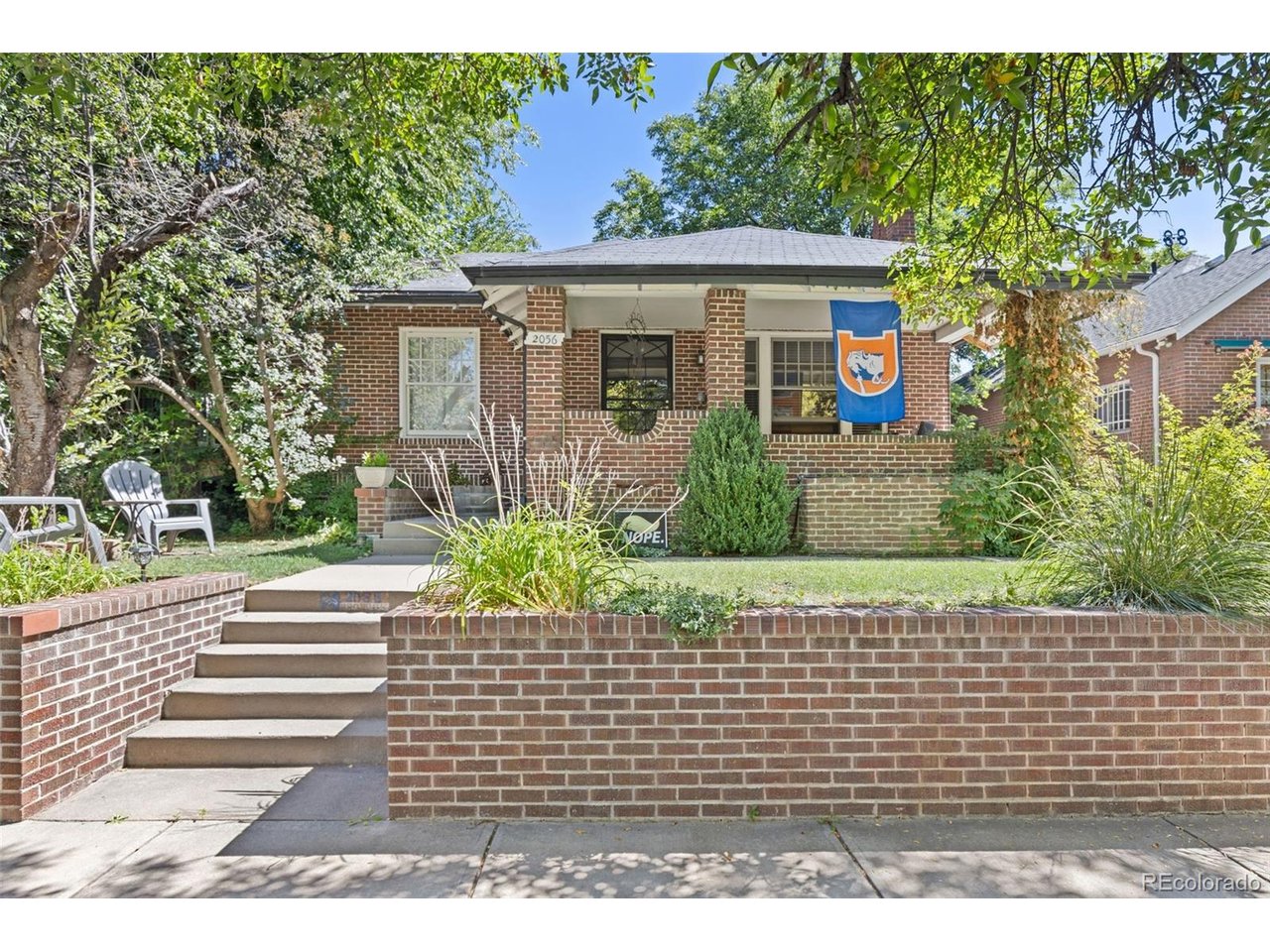 Photo of 2056 Forest St Denver CO 80207