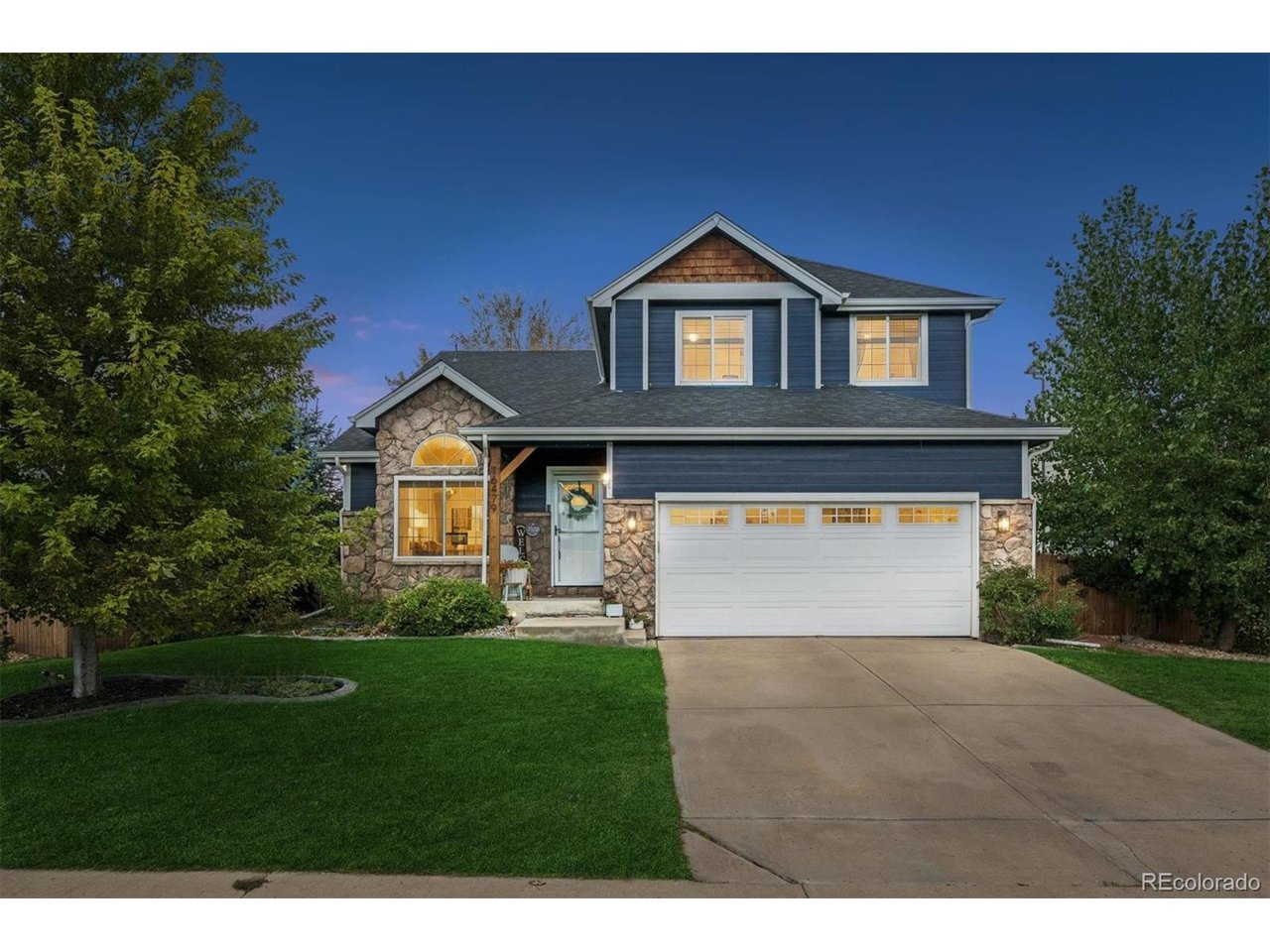 Photo of 16479 Marion St Thornton CO 80602