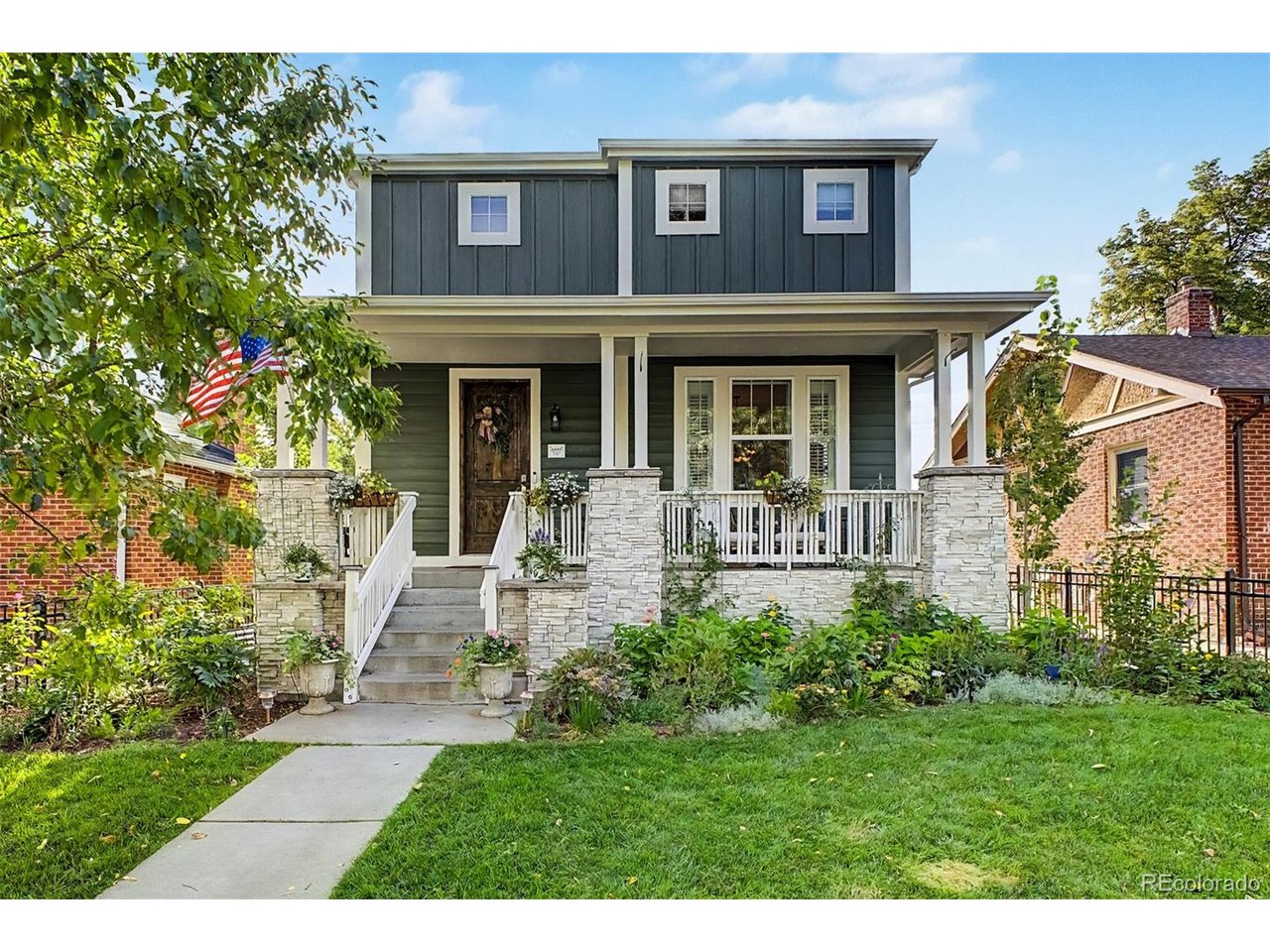 Photo of 2655 N Raleigh St Denver CO 80212