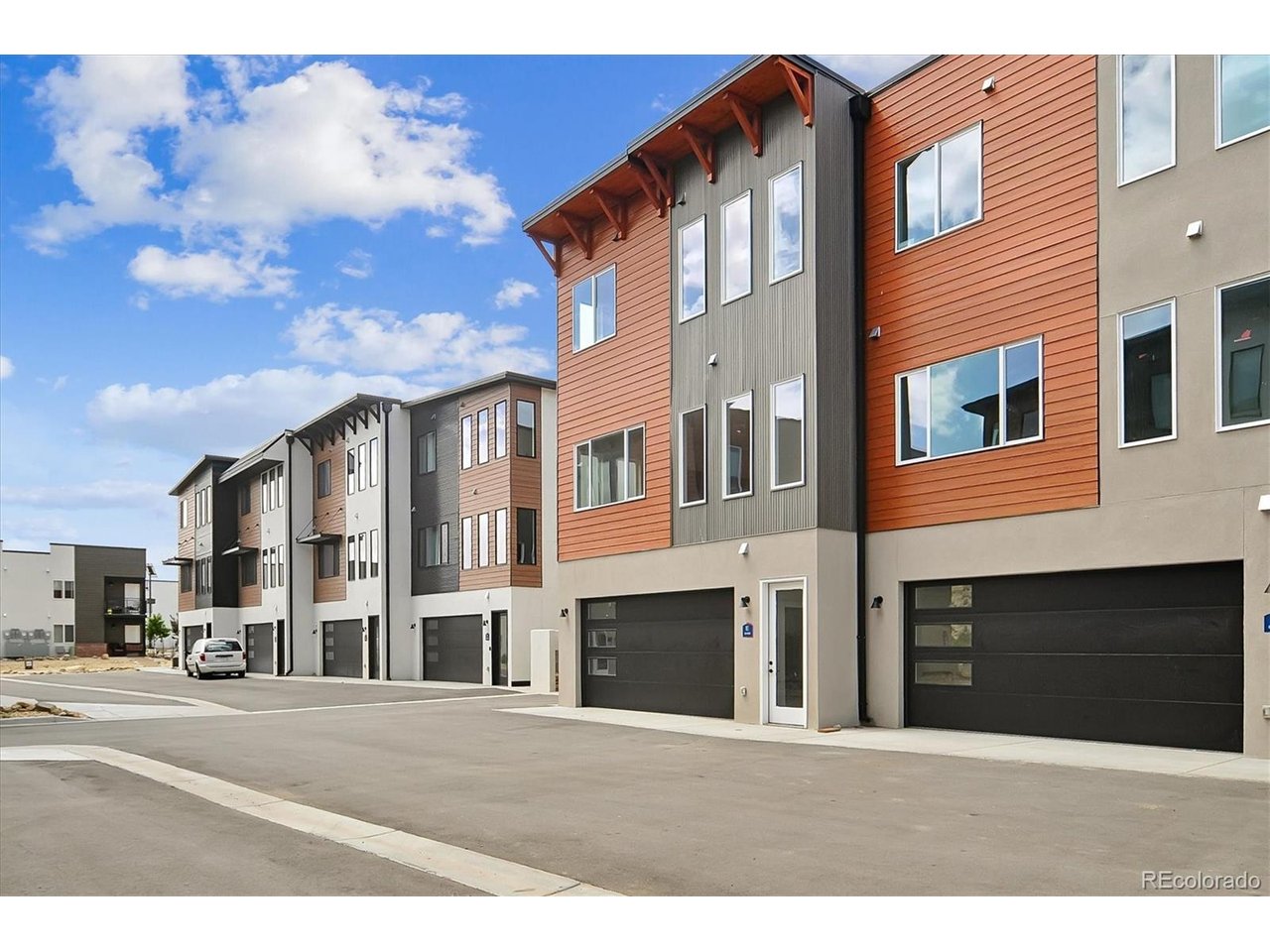 Photo of 6450 Cleora Rd #H Salida CO 81201