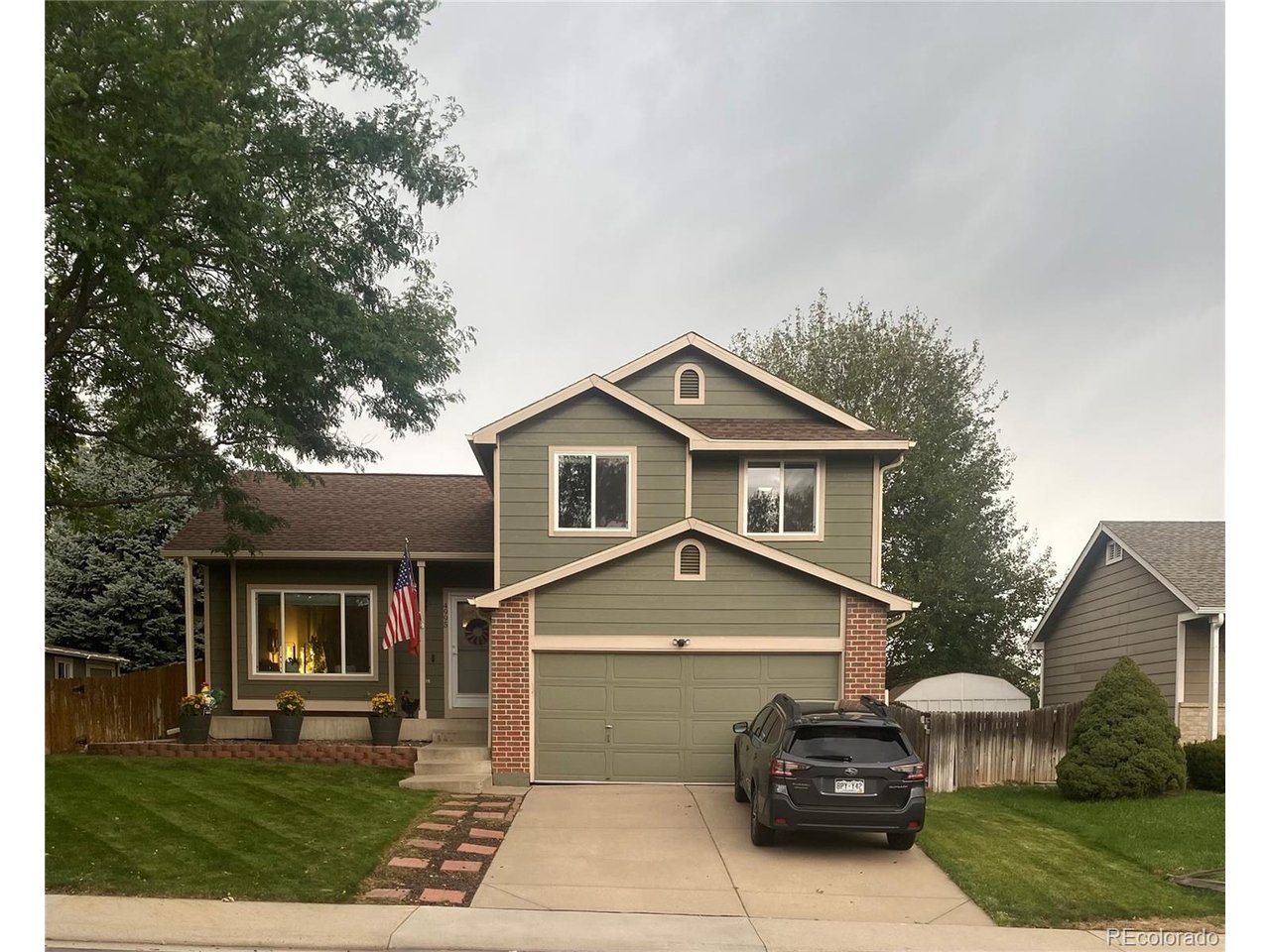 Photo of 4995 S Flanders Ct Aurora CO 80015