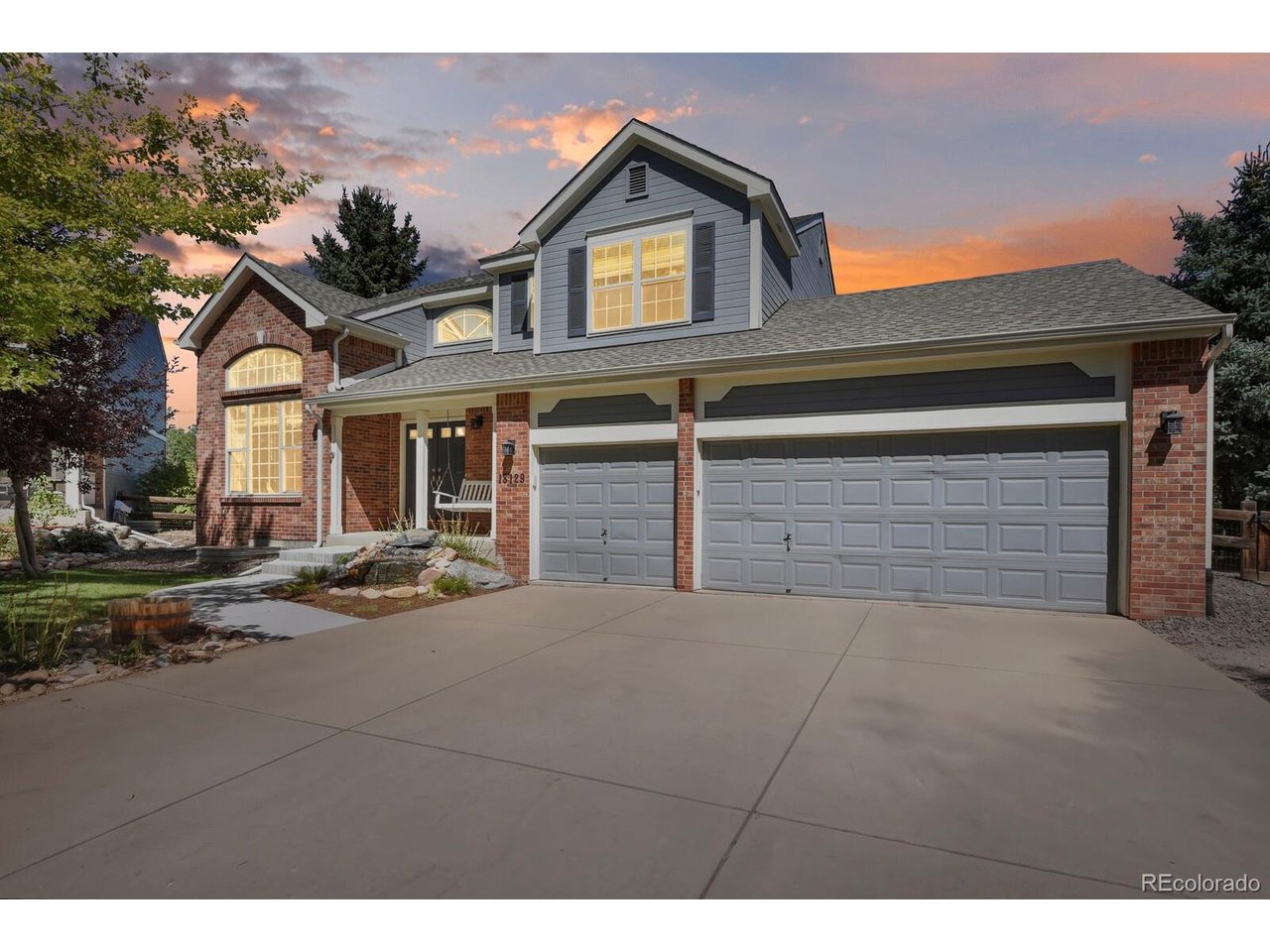 Photo of 18129 E Caley Cir Aurora CO 80016