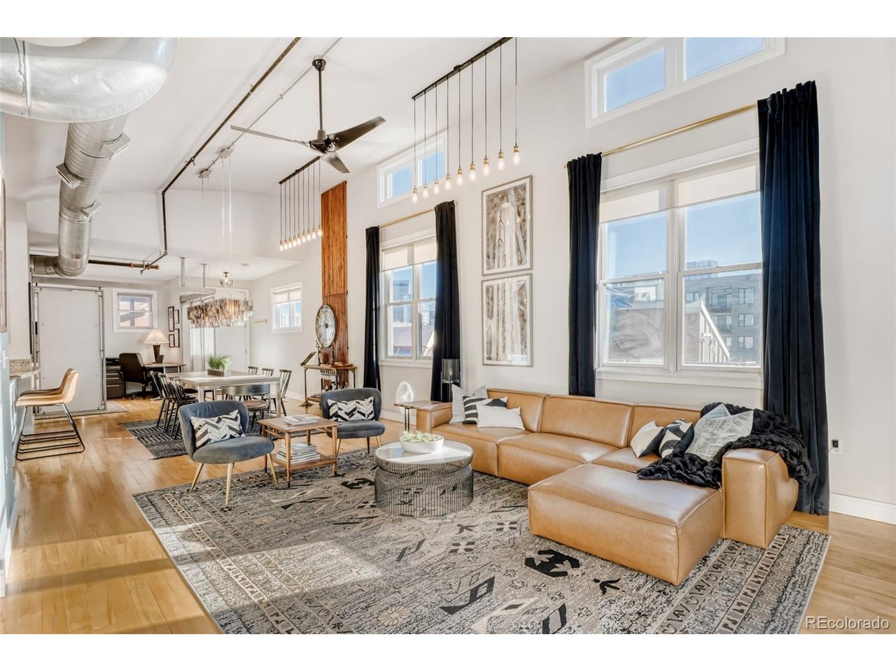 Photo of 2441 N Broadway #304 Denver CO 80205