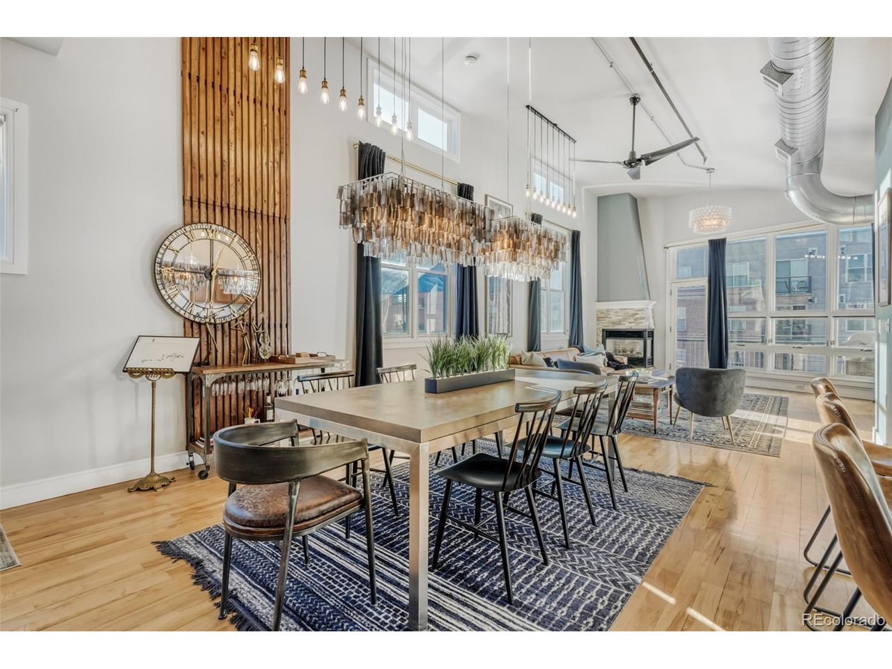 Photo of 2441 N Broadway #304 Denver CO 80205