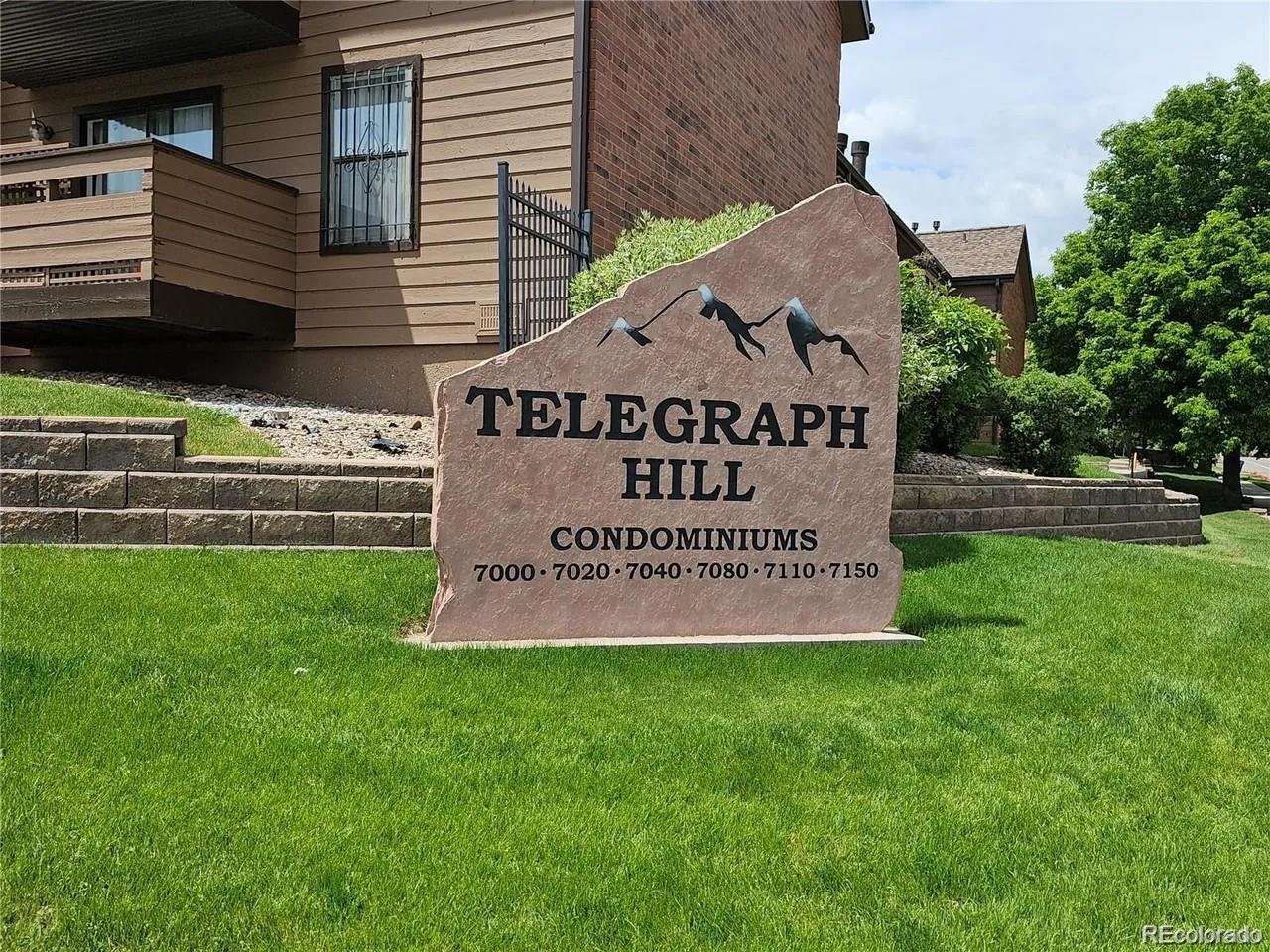 Photo of 7110 W 20th Ave #103 Lakewood CO 80214