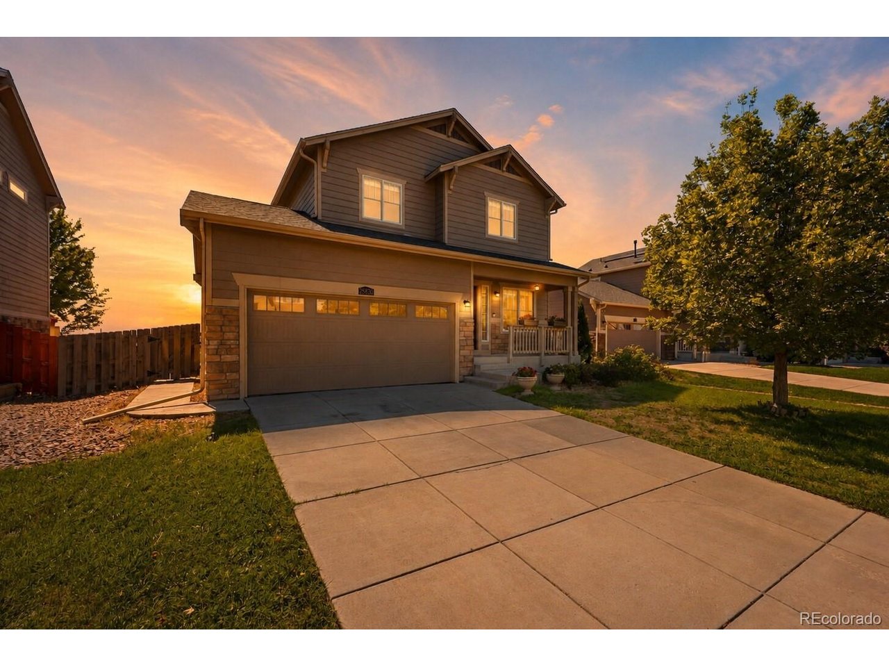 Photo of 25830 E Byers Pl Aurora CO 80018