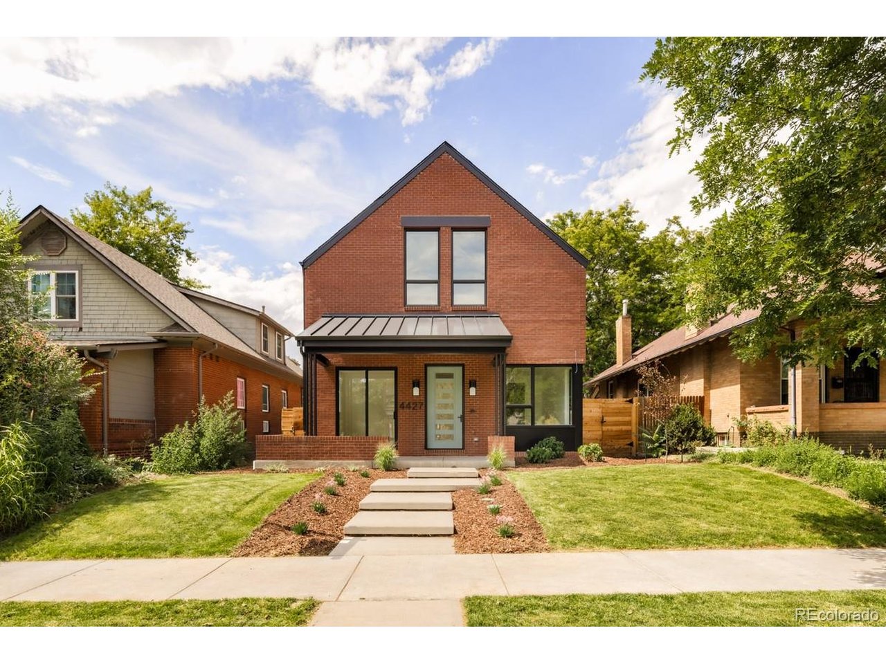 Photo of 4427 Zuni St Denver CO 80211