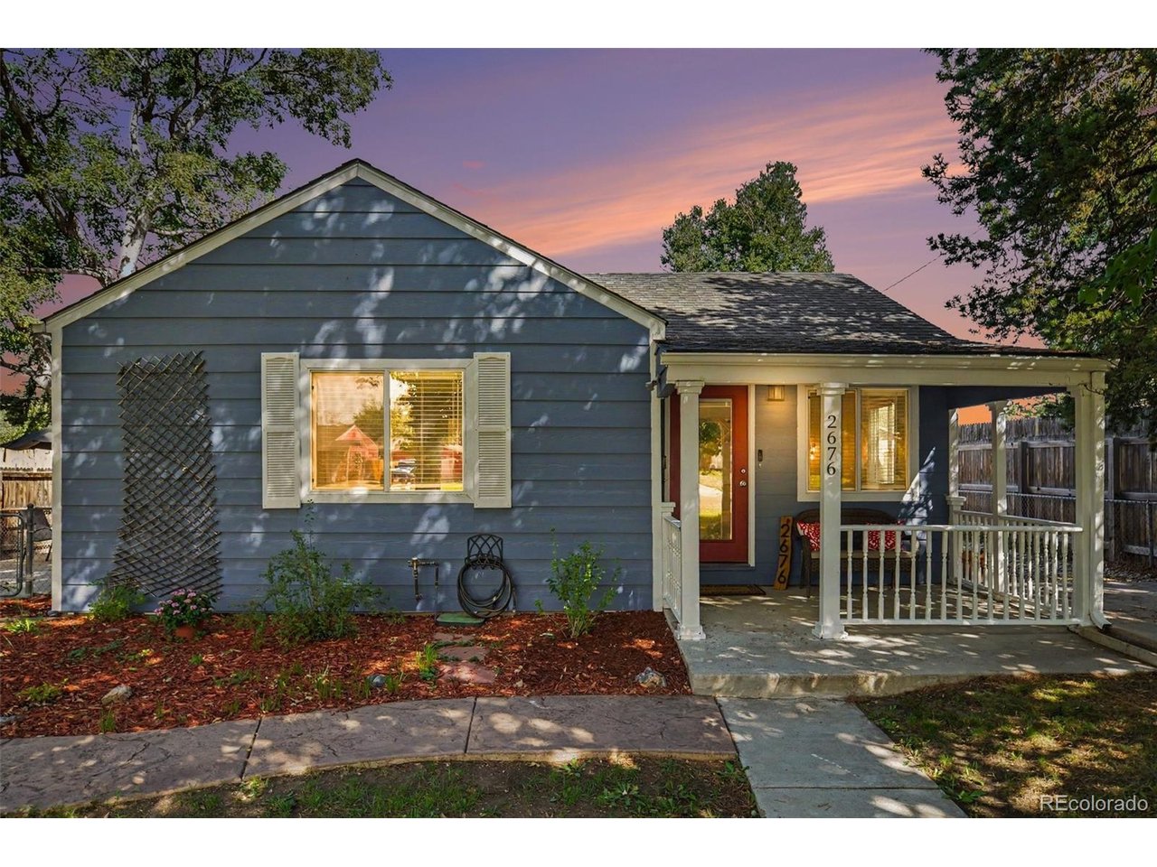 Photo of 2676 S Hazel Ct Denver CO 80219