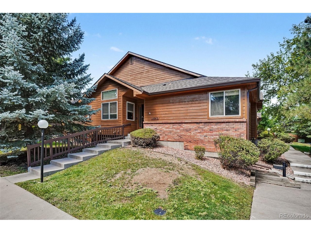 Photo of 11845 W 66th Pl #A Arvada CO 80004