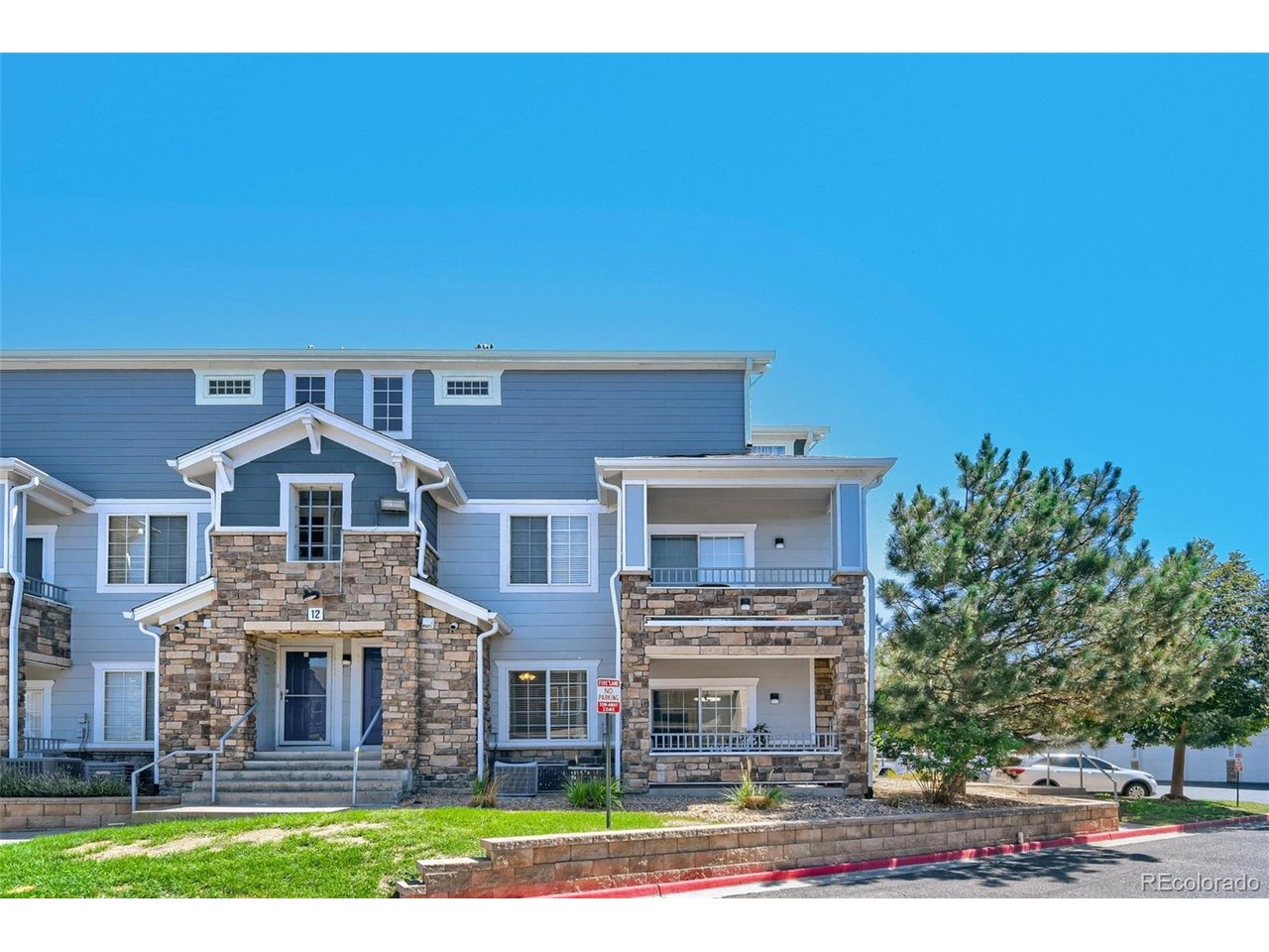 Photo of 5255 Memphis St #1204 Denver CO 80239